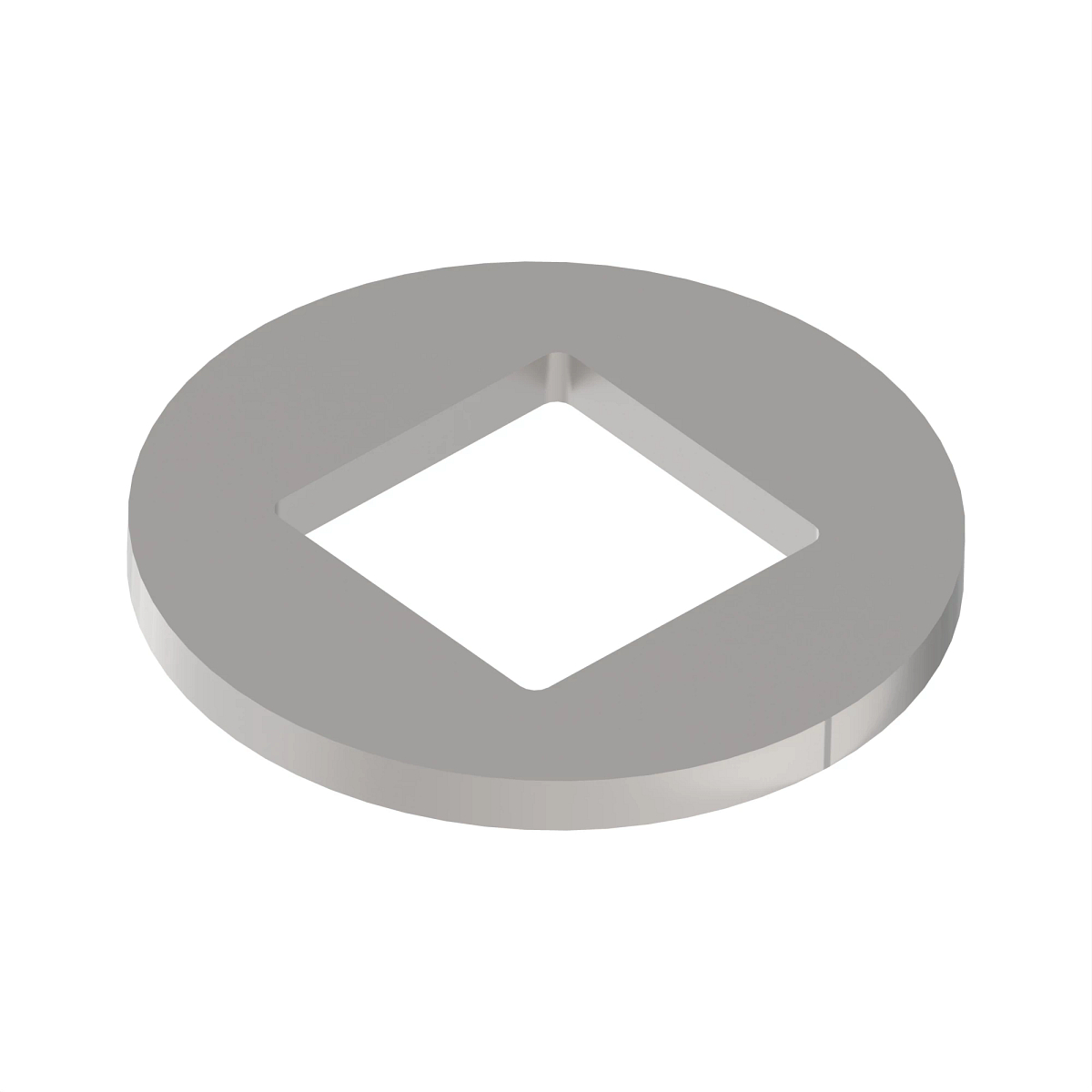 John Deere Square Hole Washer - A16690