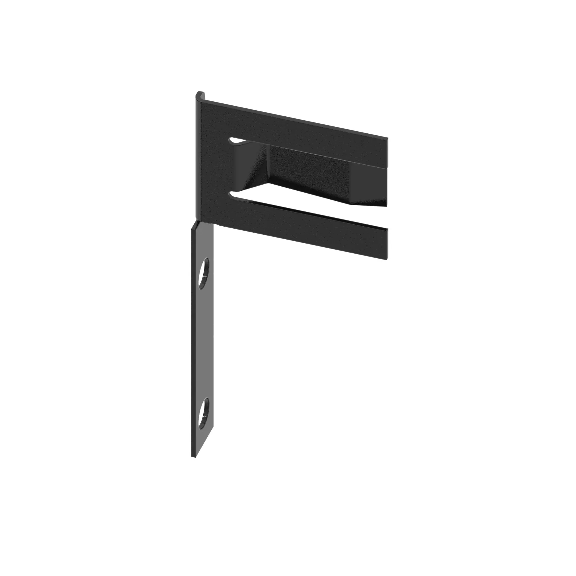 BRACKET, MOUNTING, VALVE, HP ACCUFL