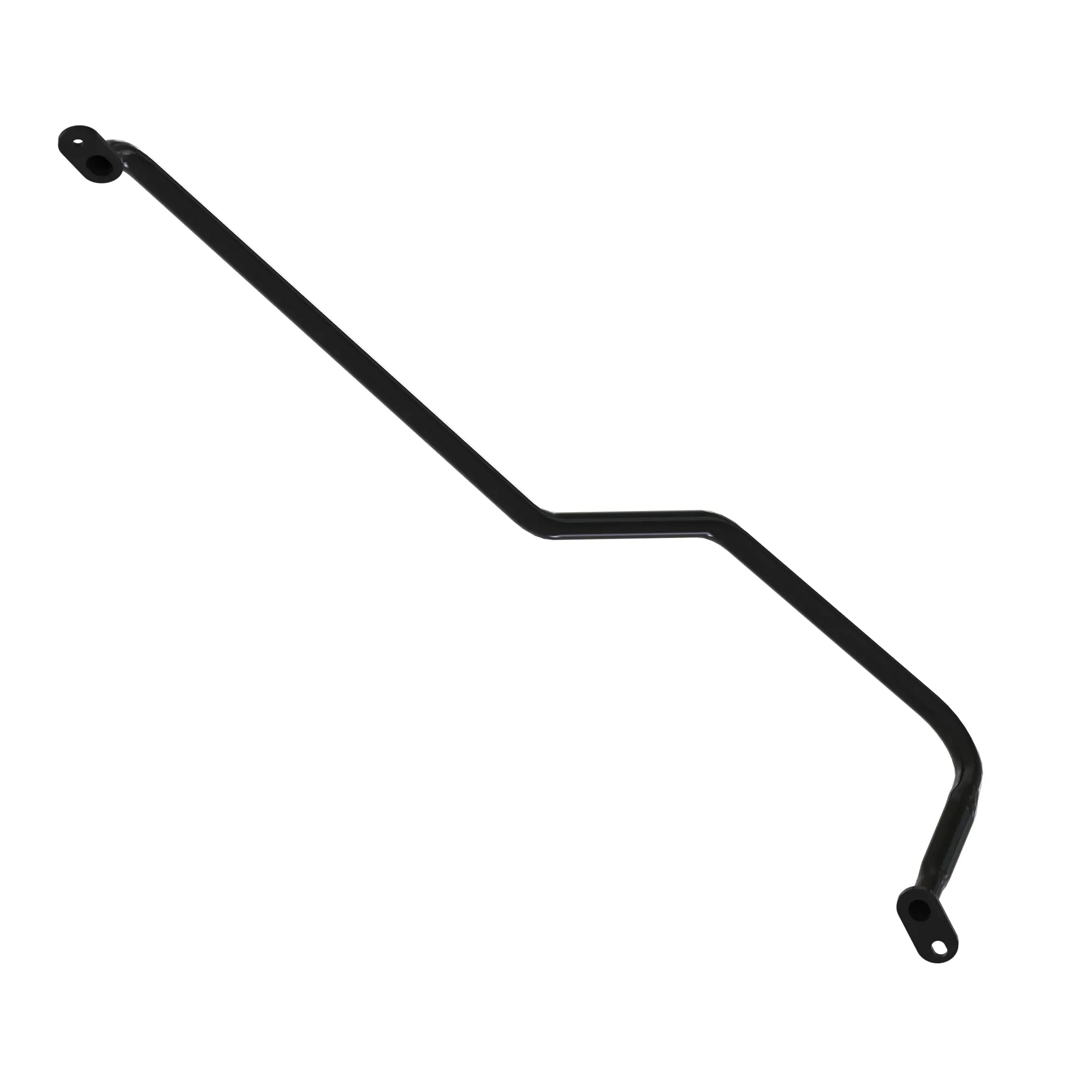 BOLTED GRAB HANDLE, RH, W/SCR