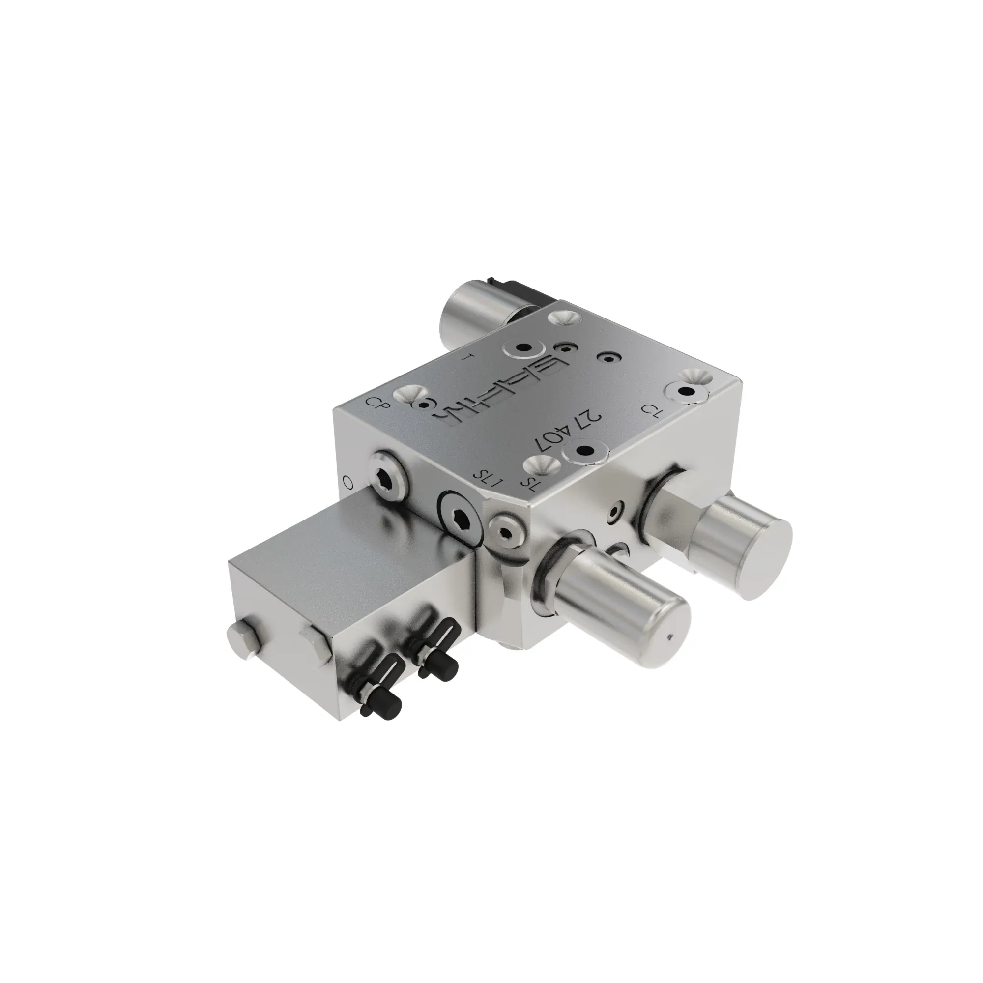 John Deere Valve - AL230816