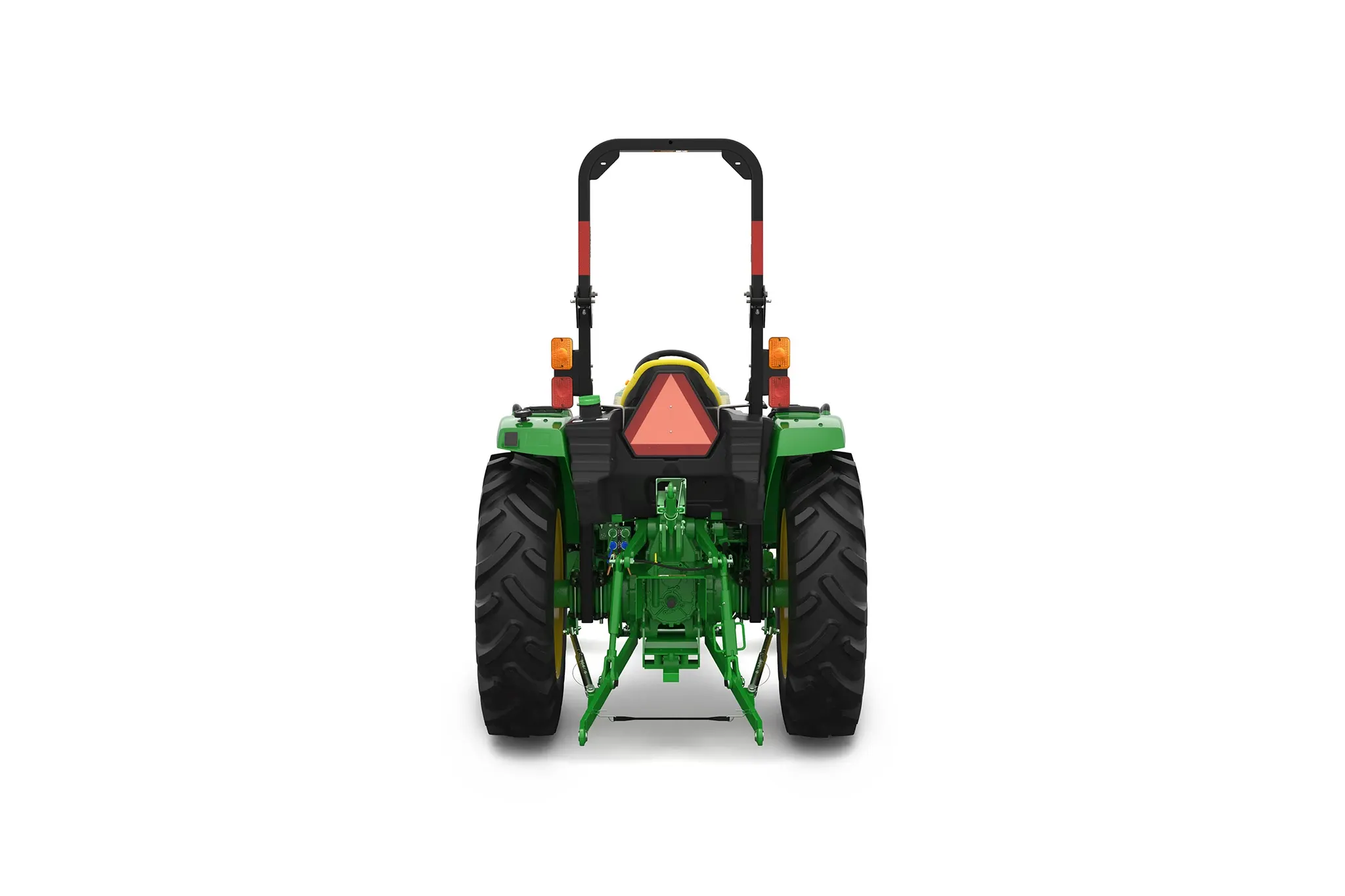 Studio rendering of 4066R