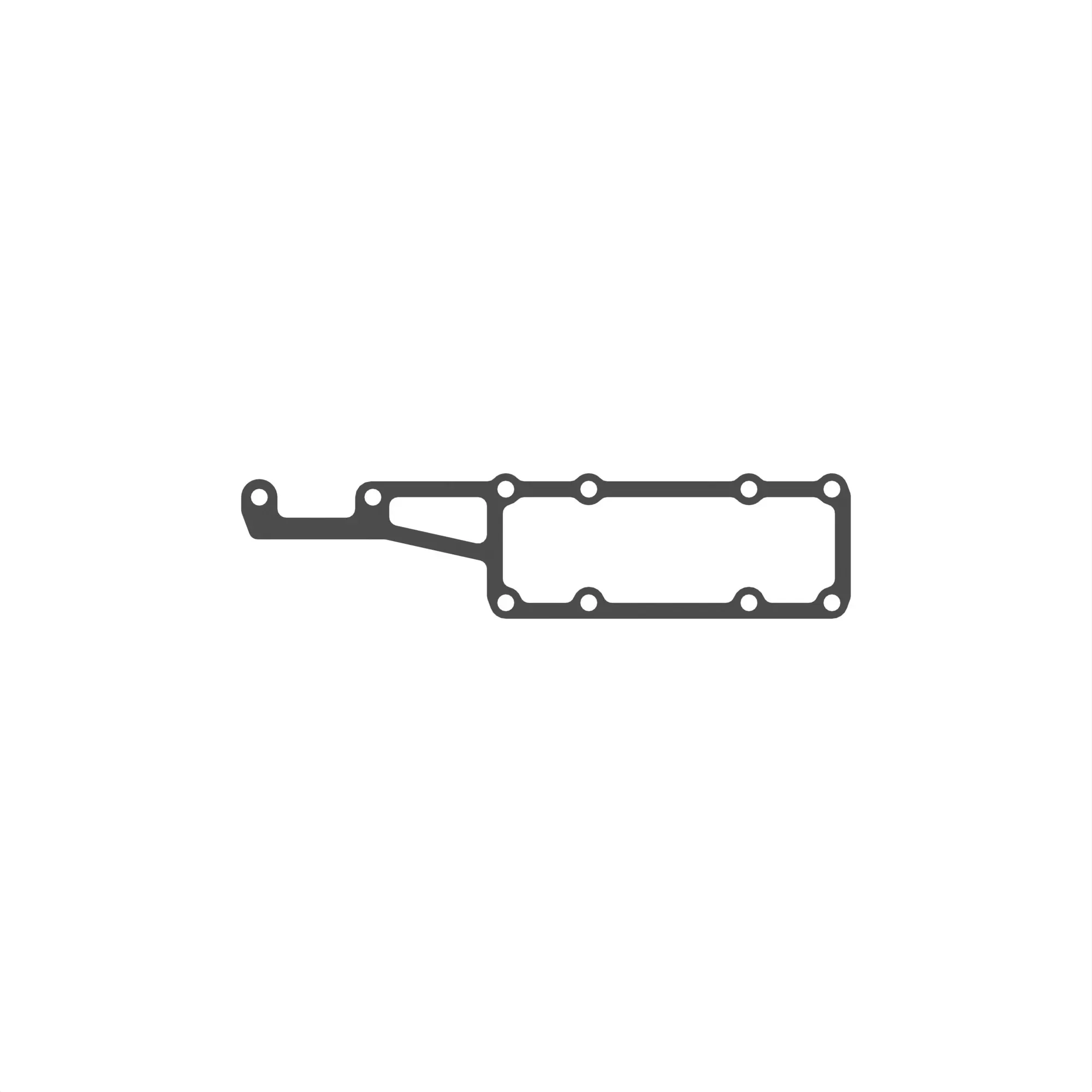 John Deere Intake Manifold Gasket - R535975