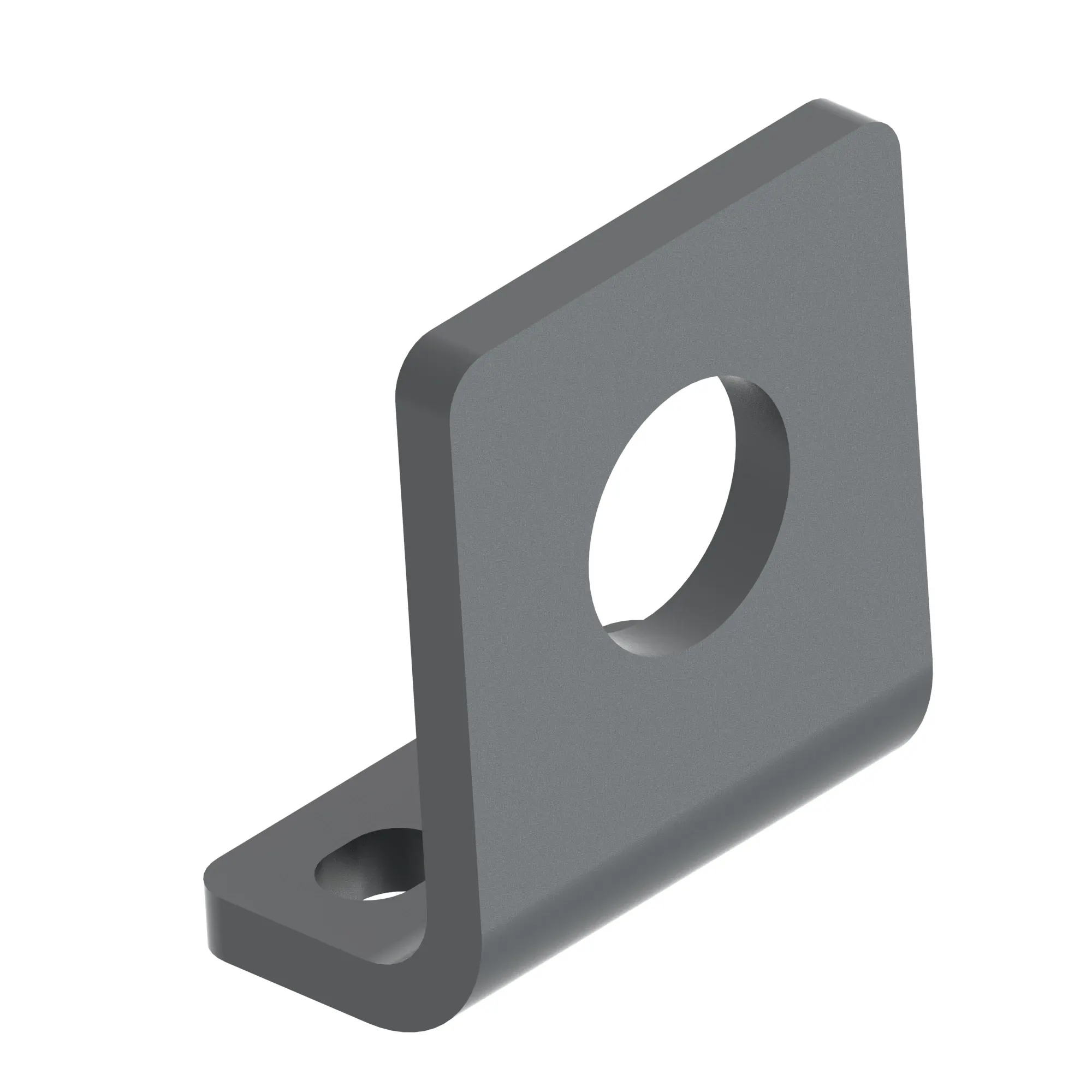 BRACKET, BULKHEAD BRACKET