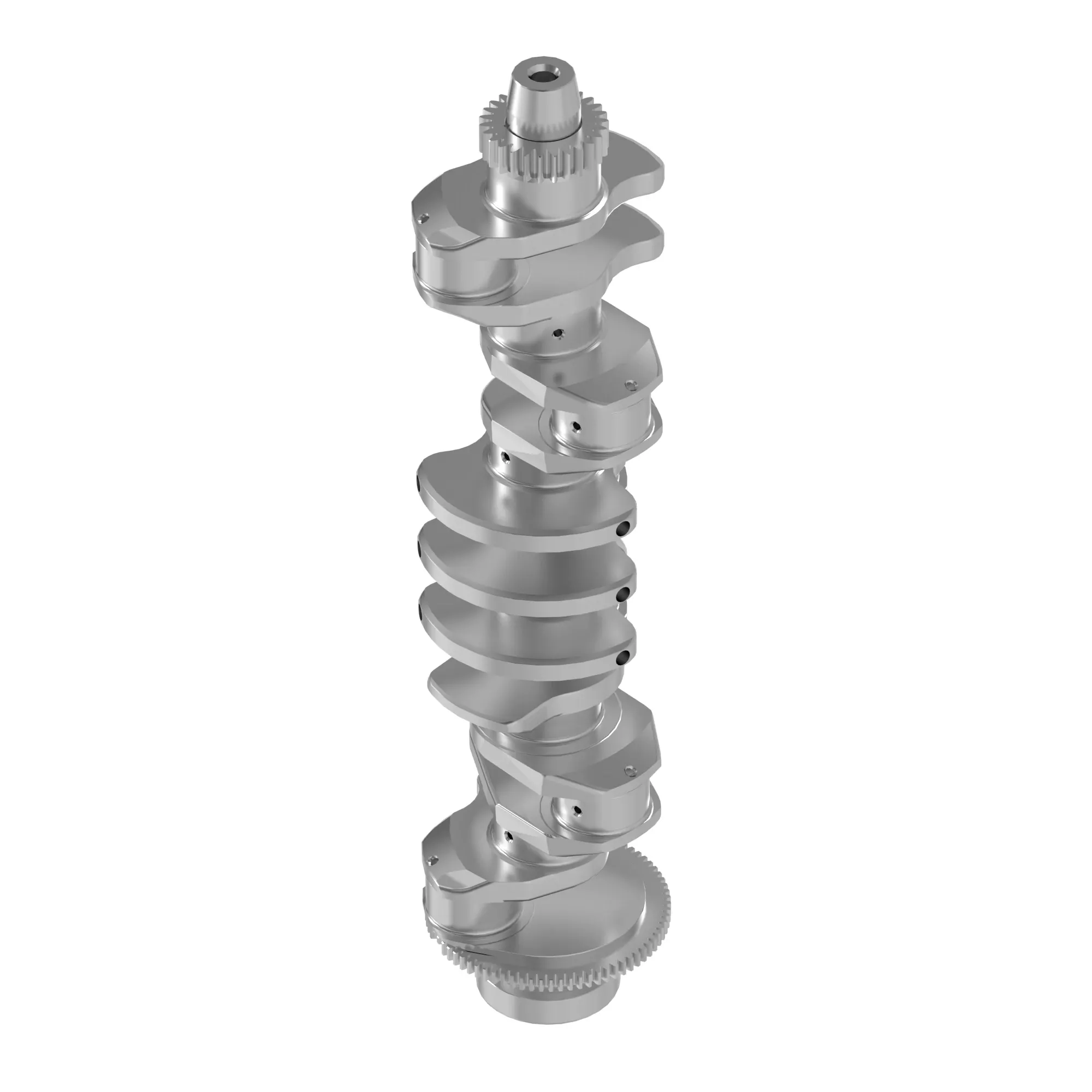 Crankshaft Reman