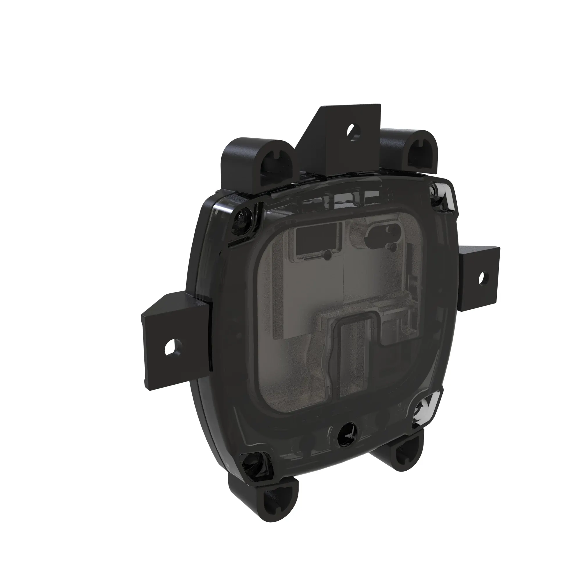 XENON , BALLAST
