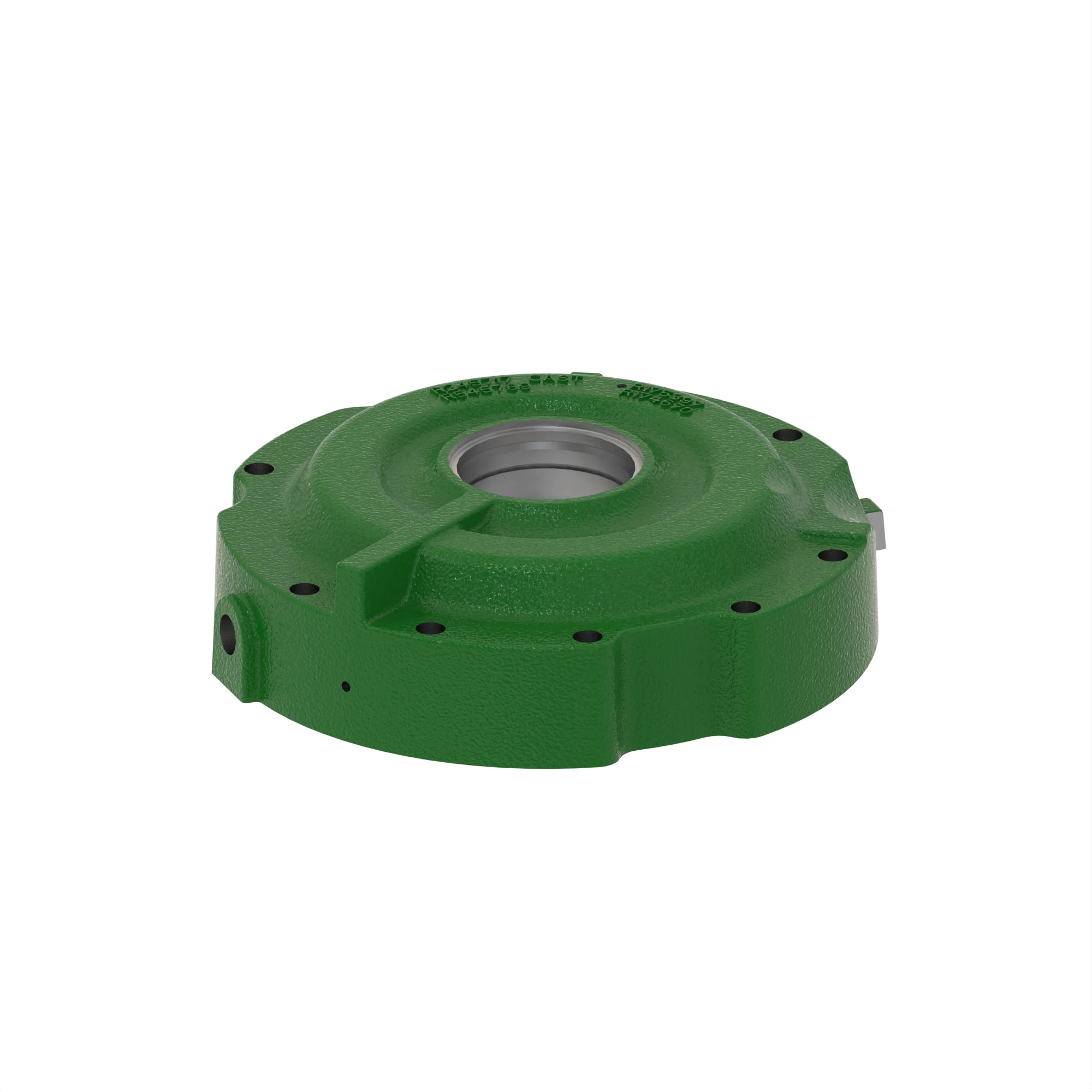 ⚙️ R175397: Cubierta de Caja de Diferencial John Deere 🚜✅