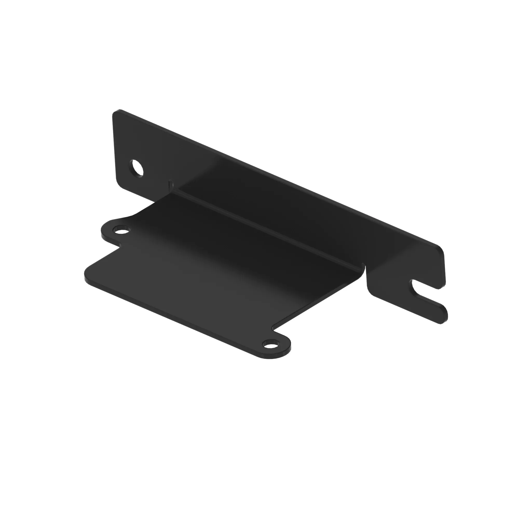 BRACKET, , JUNCTION BLOCK, LH