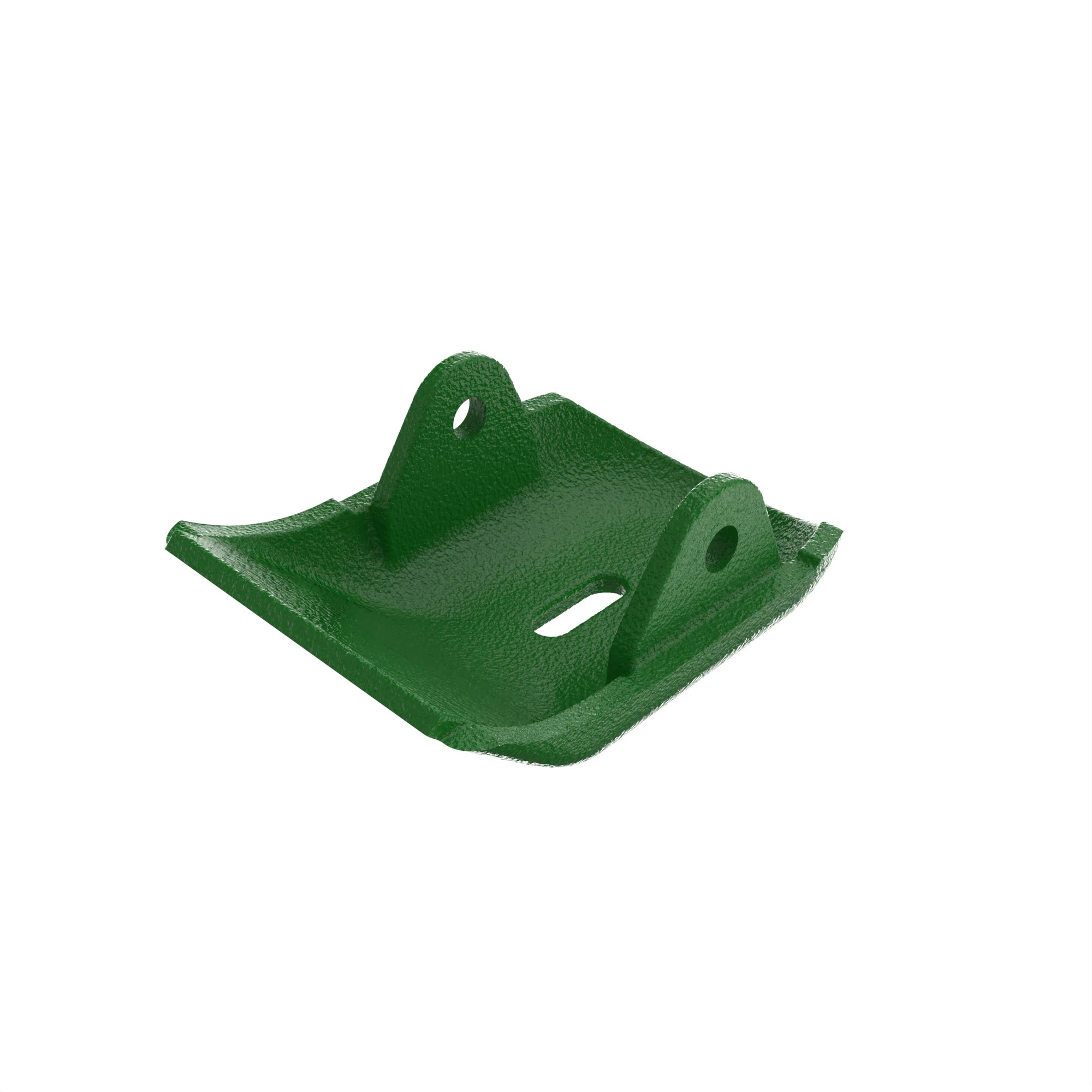 John Deere Center Frame Shoe - W46955