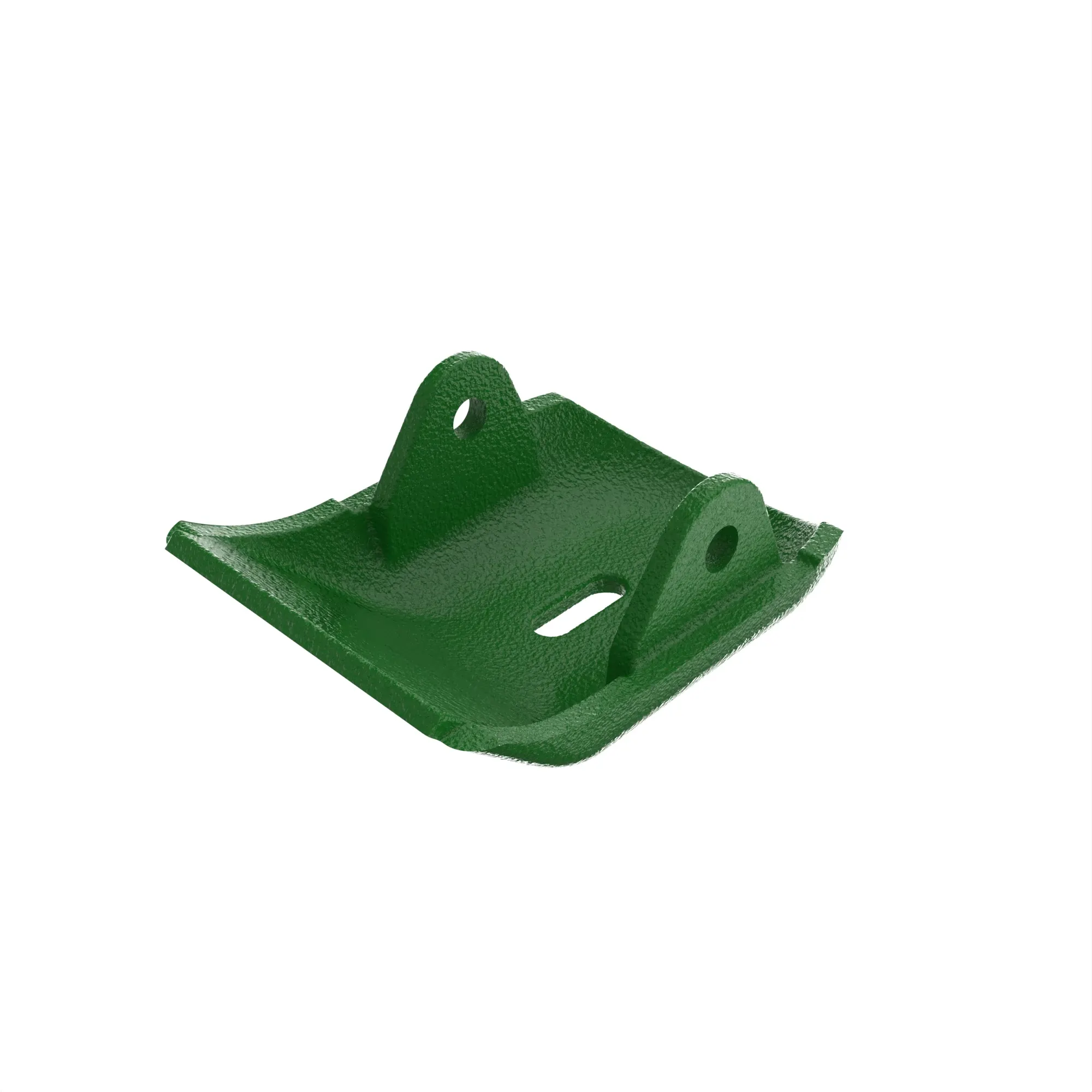 John Deere Center Frame Shoe - W46955
