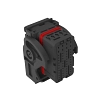Electrical connector housing