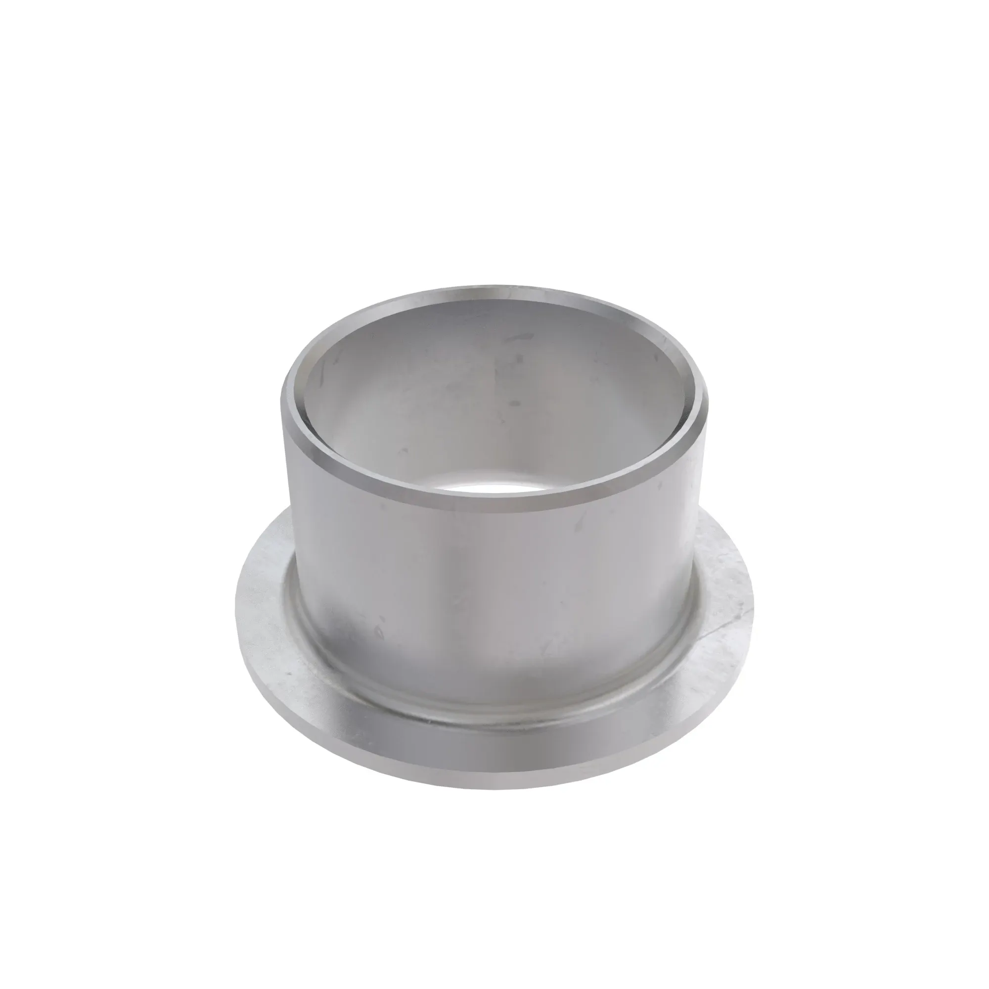 John Deere Cylindrical Flanged Alloy Bushing - L112675