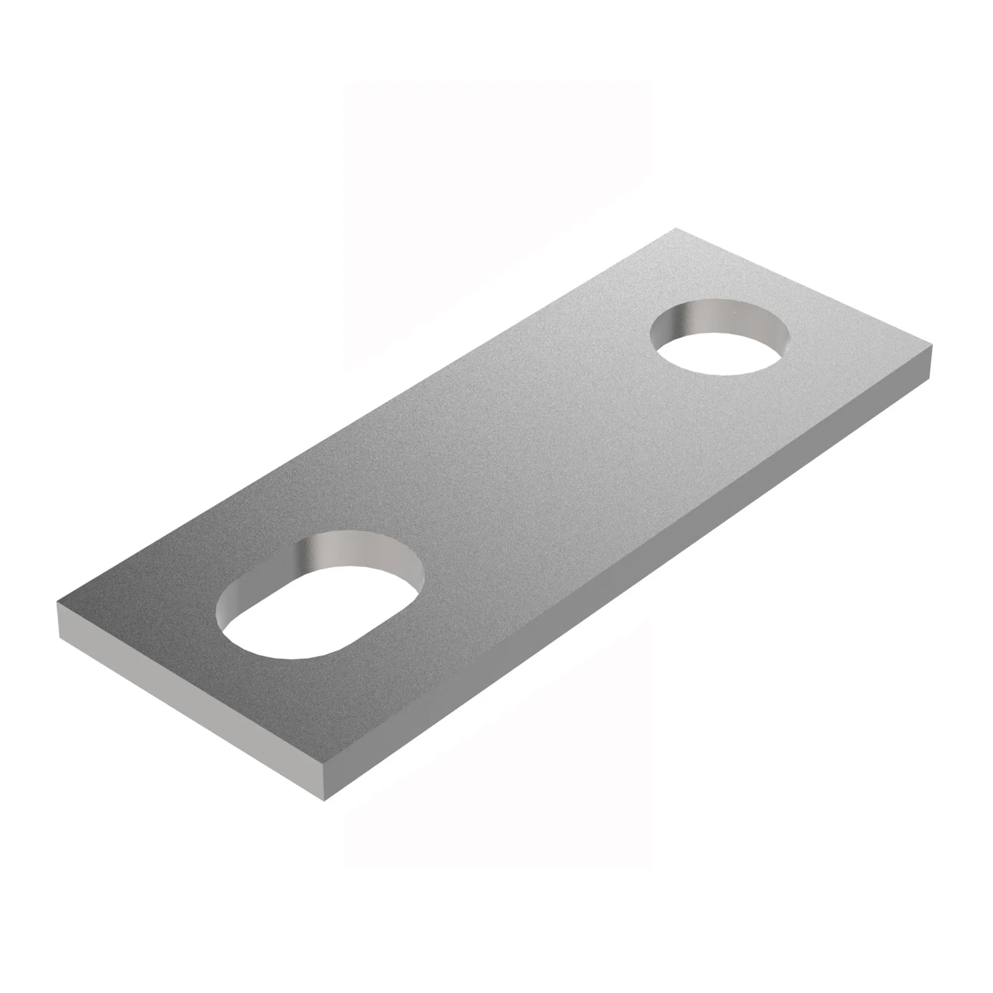 John Deere Beam Distance Plate - L152039