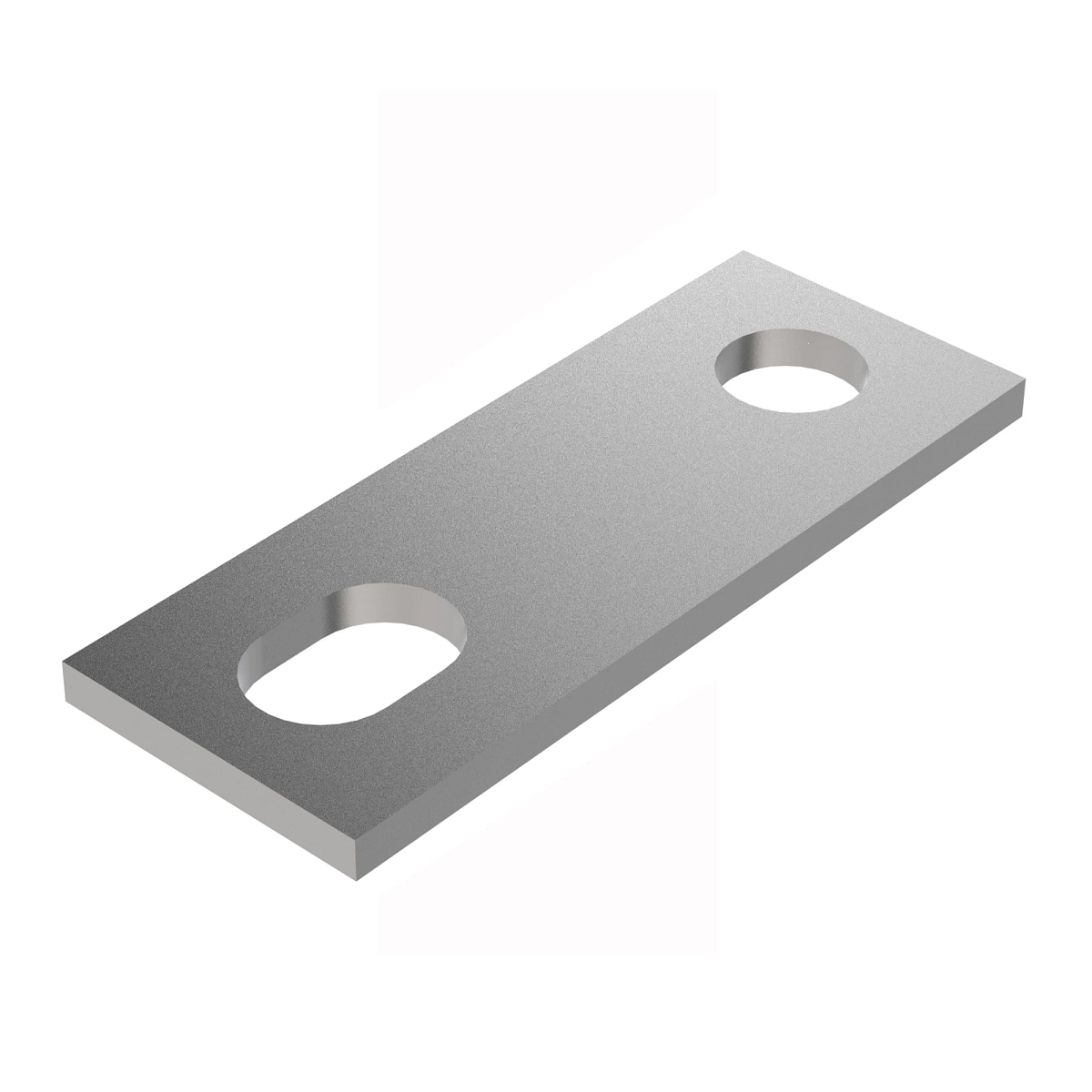 Distance Plate