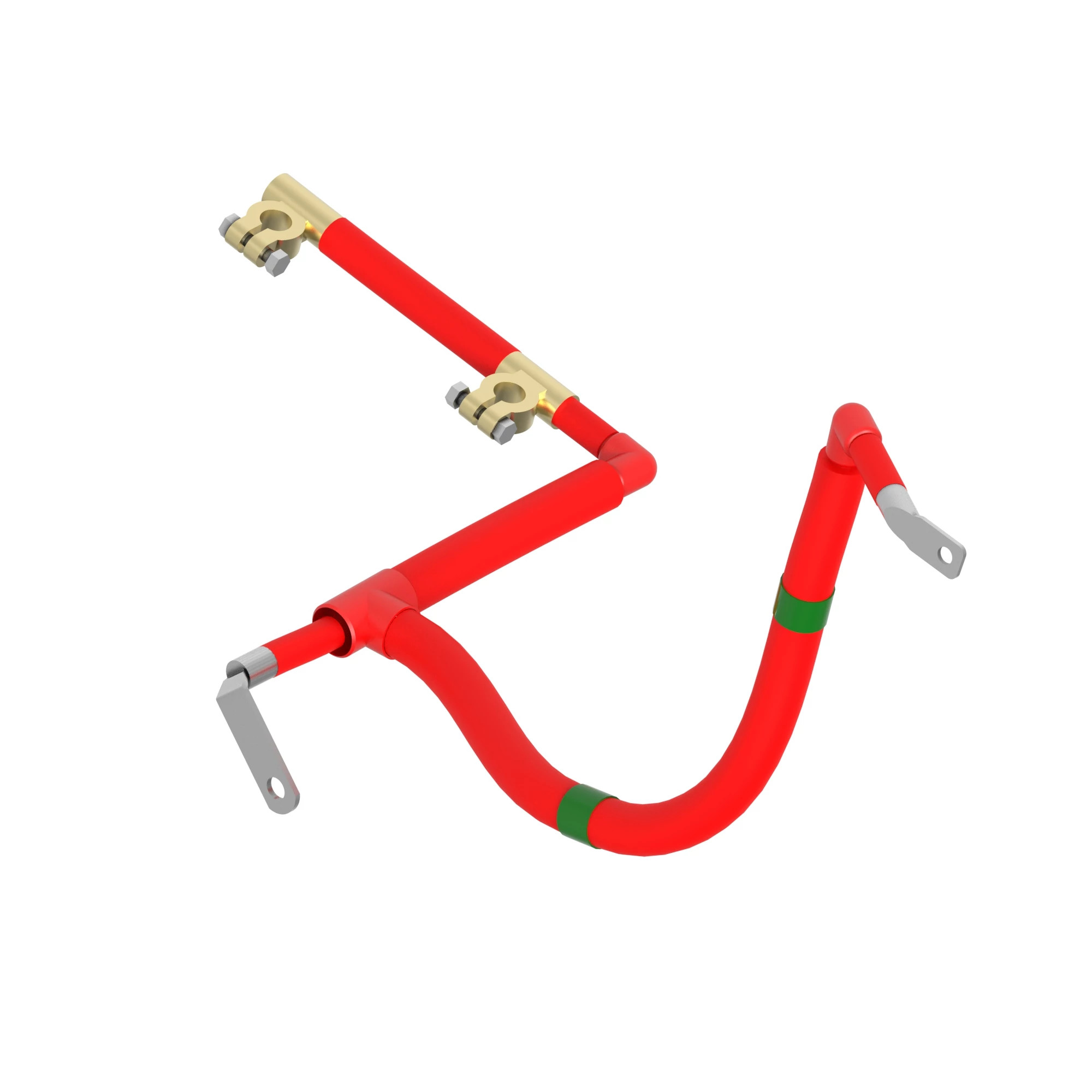 John Deere Battery Cable - TA23845