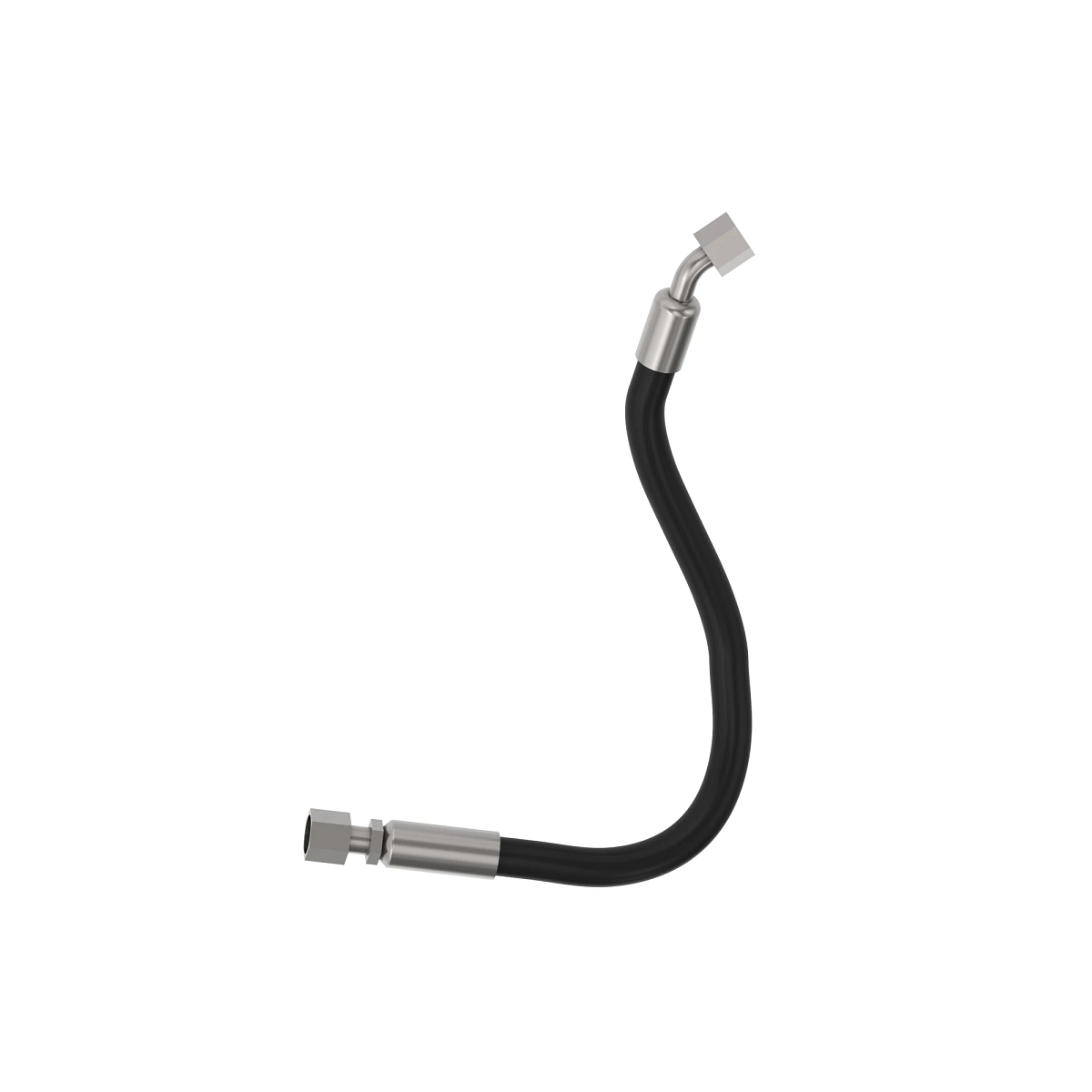 HYDRAULIC HOSE, ANTI CAVITATION HOS