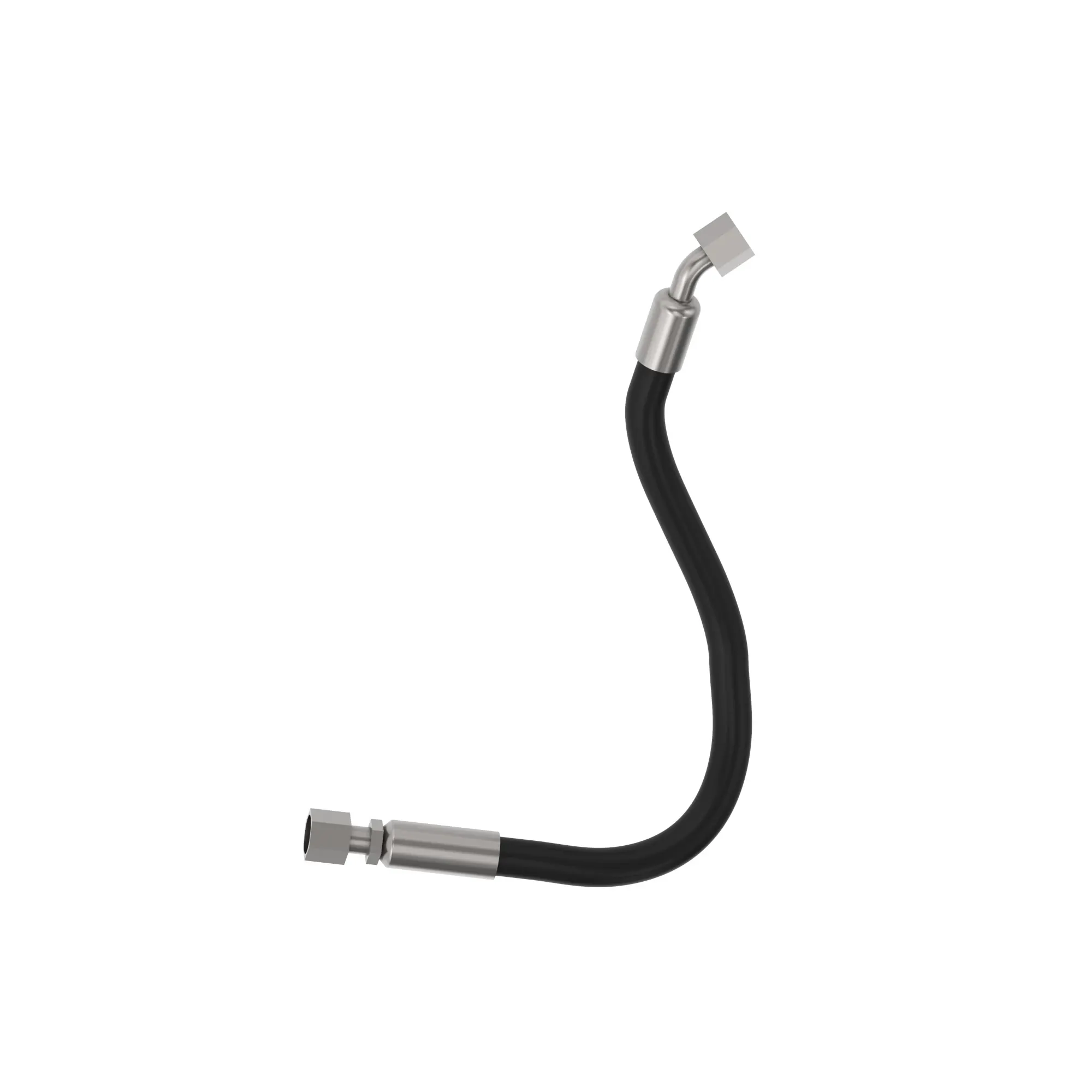 HYDRAULIC HOSE, ANTI CAVITATION HOS