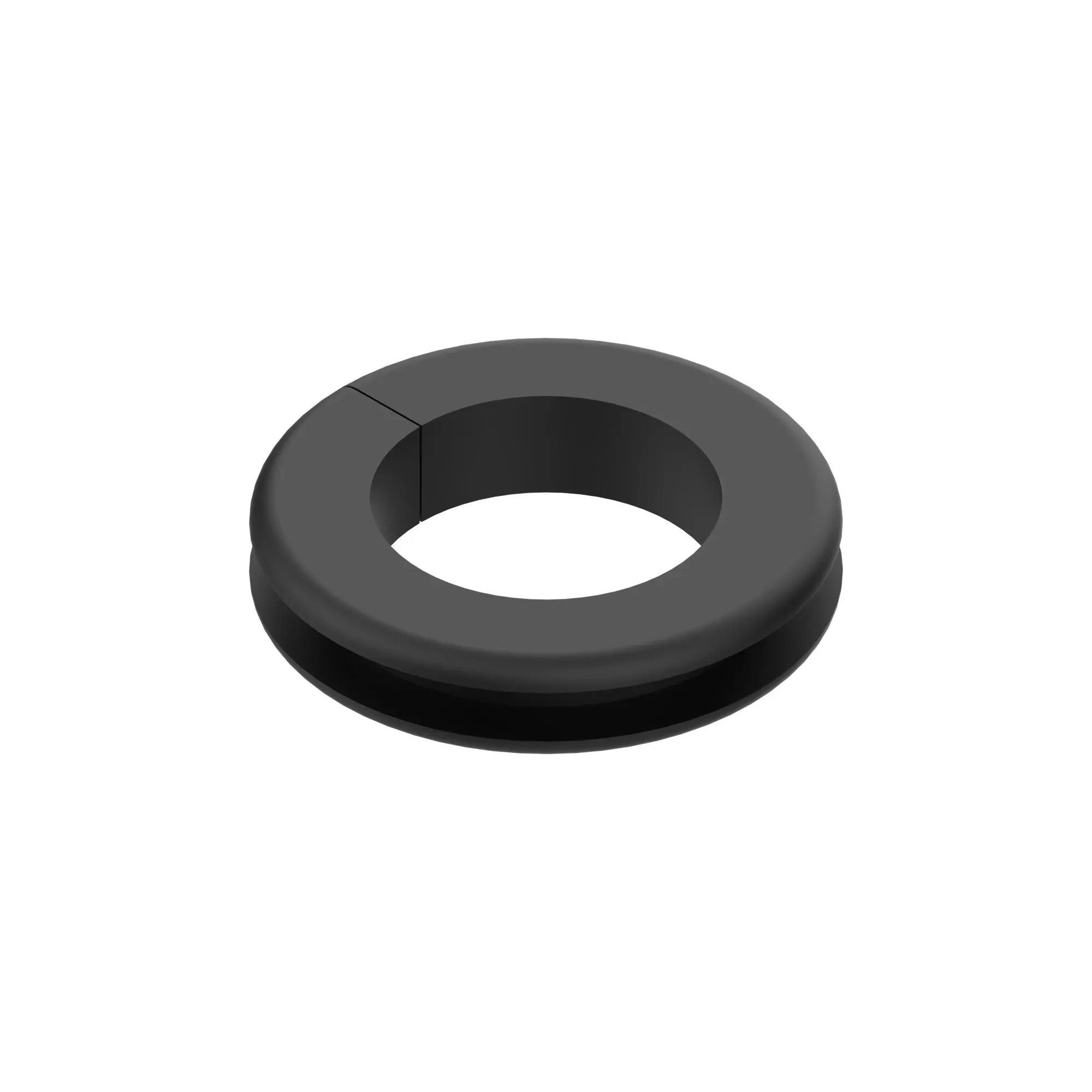 John Deere Cut or Split Round Grommet - T314146