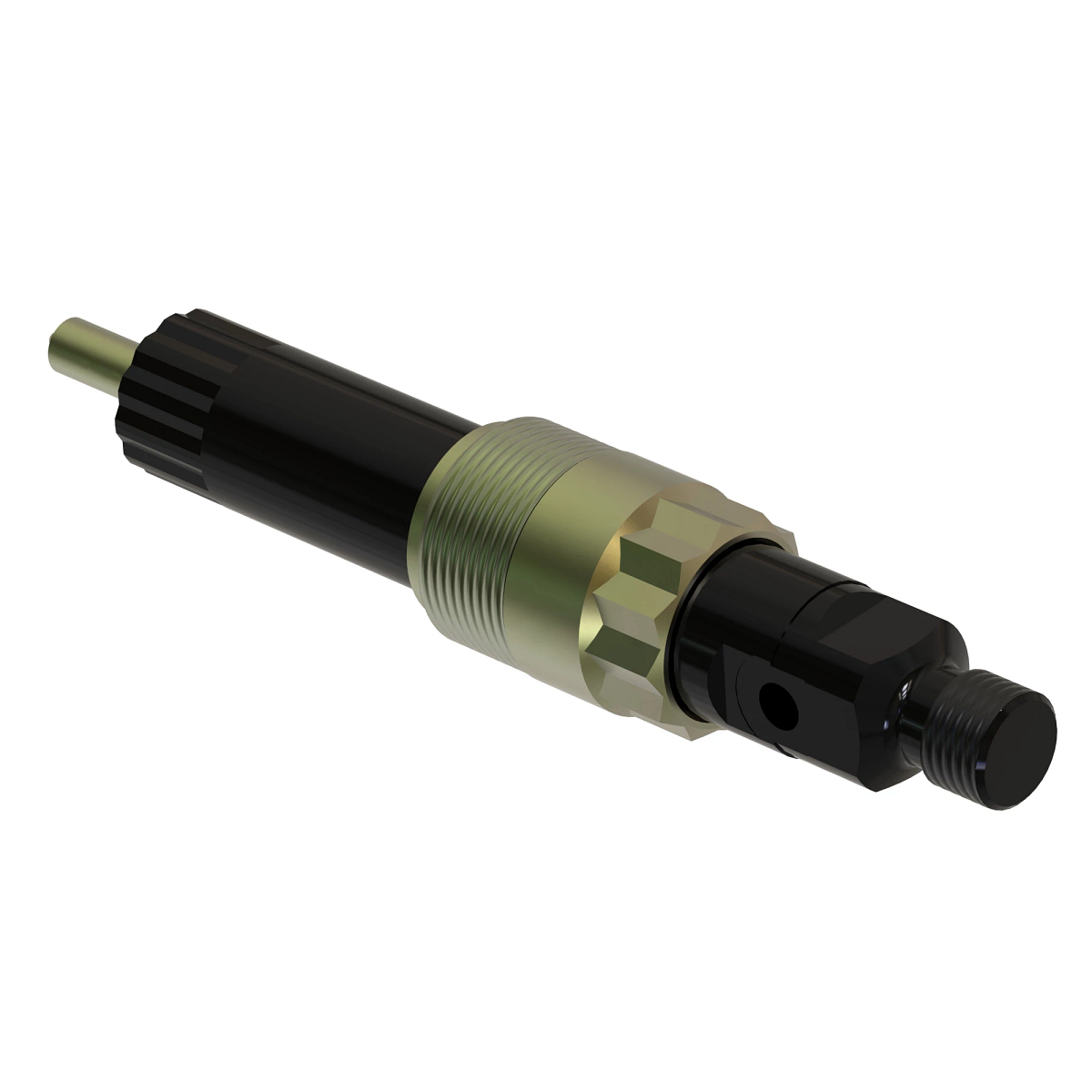 John Deere Fuel Injection Nozzle - RE52113