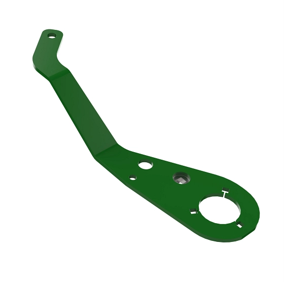 John Deere Bracket - DC208854