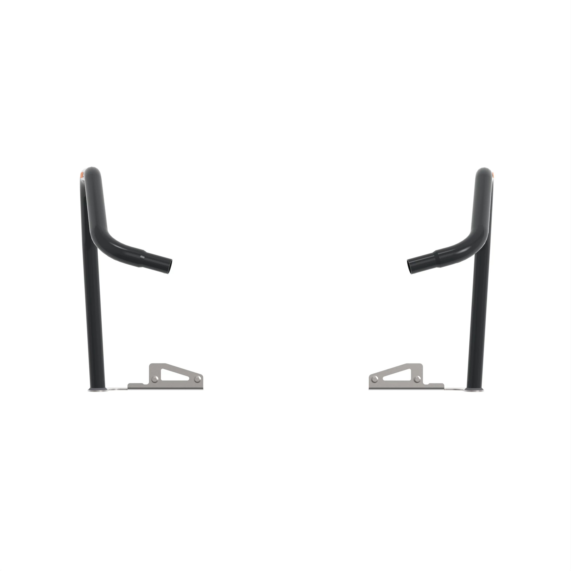 GUARD KIT, FRONT FENDER