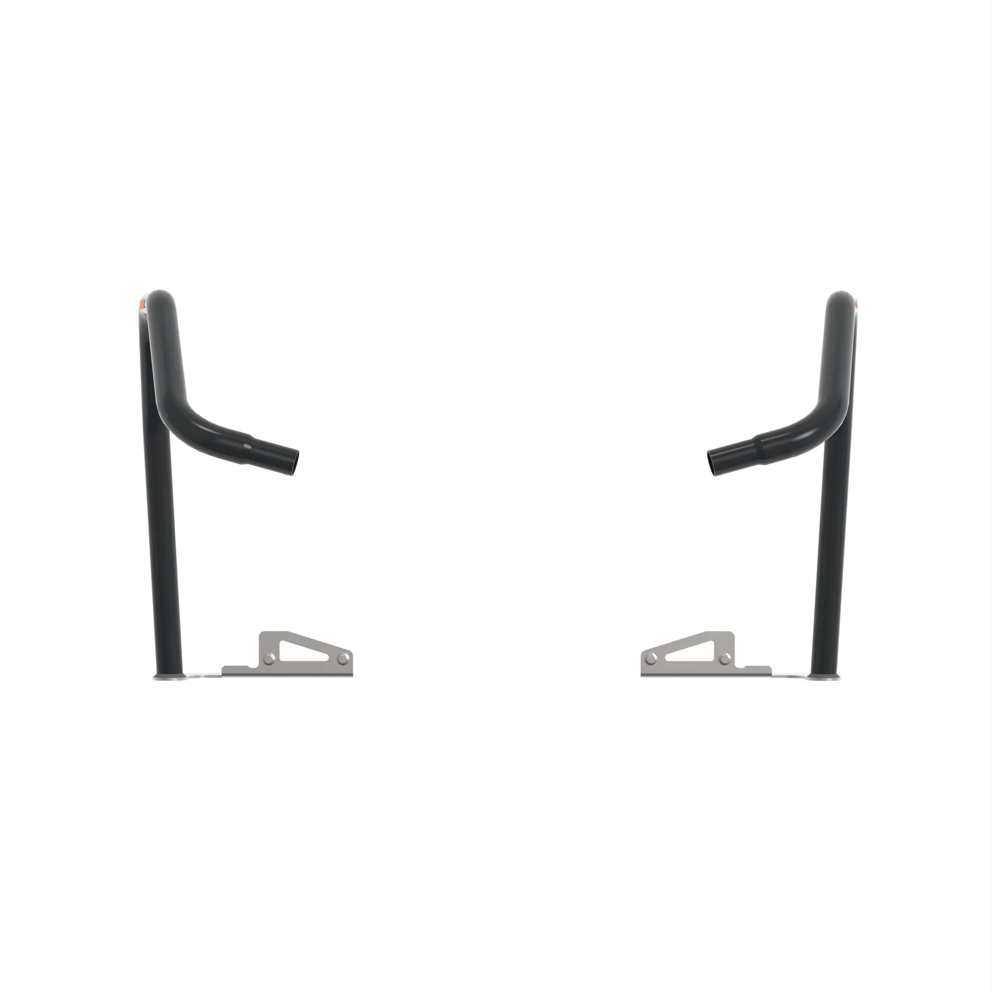GUARD KIT, FRONT FENDER