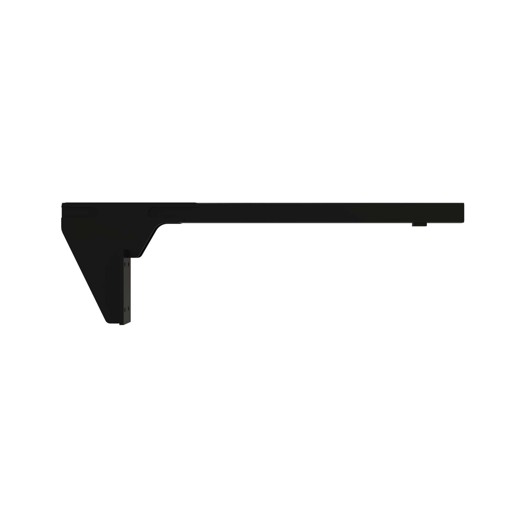 MOUNTING ARM ASSEMBLY, LEFT