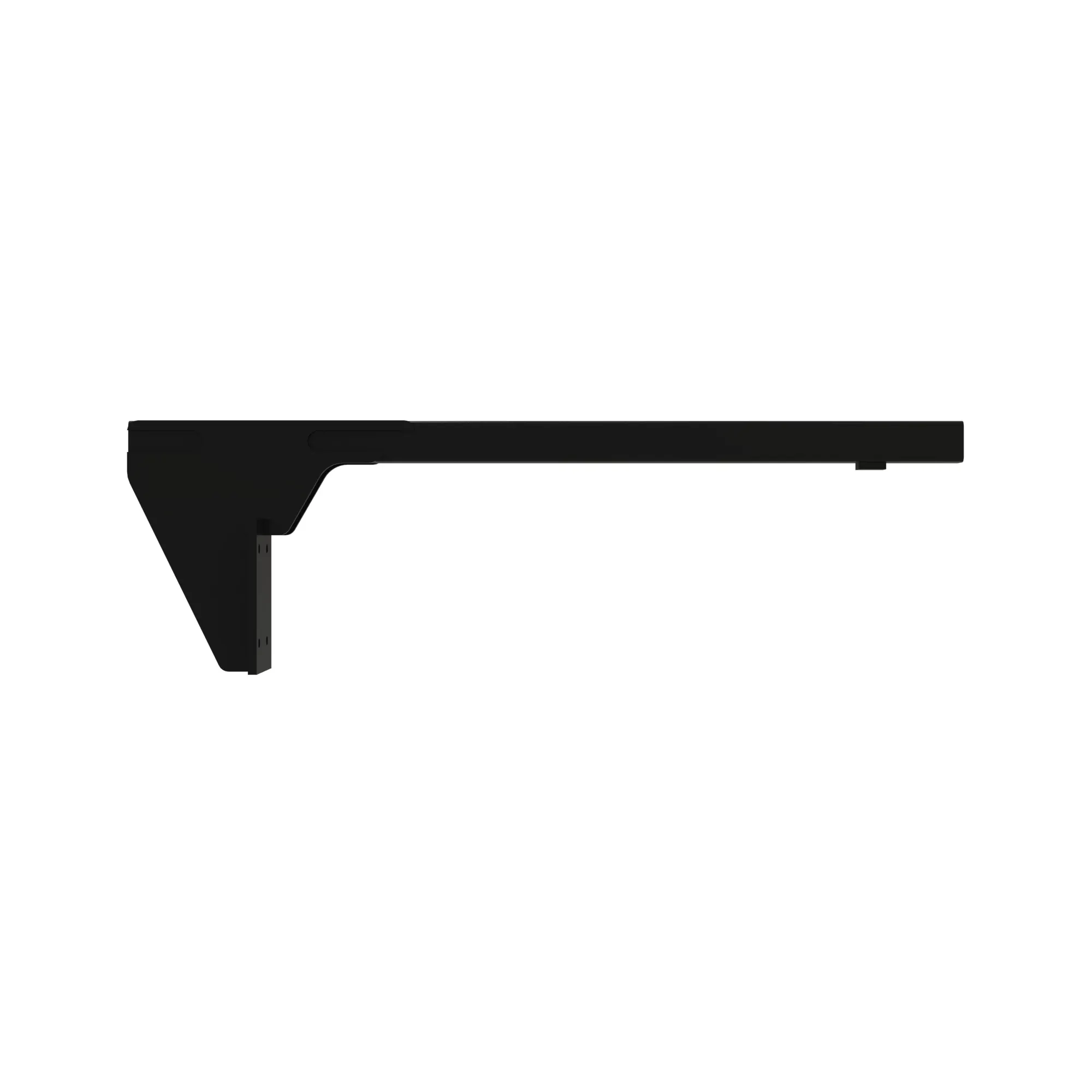MOUNTING ARM ASSEMBLY, LEFT