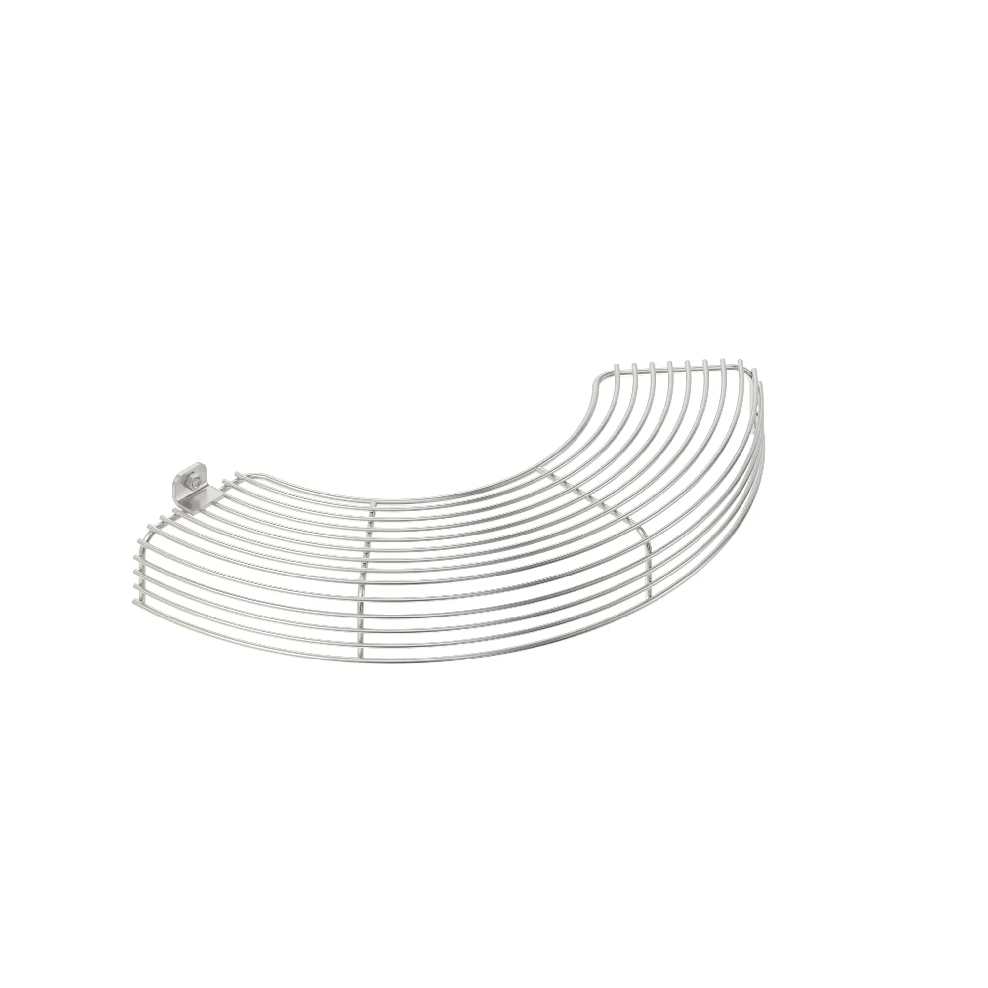 John Deere Fan Guard, Left Side - AT312981