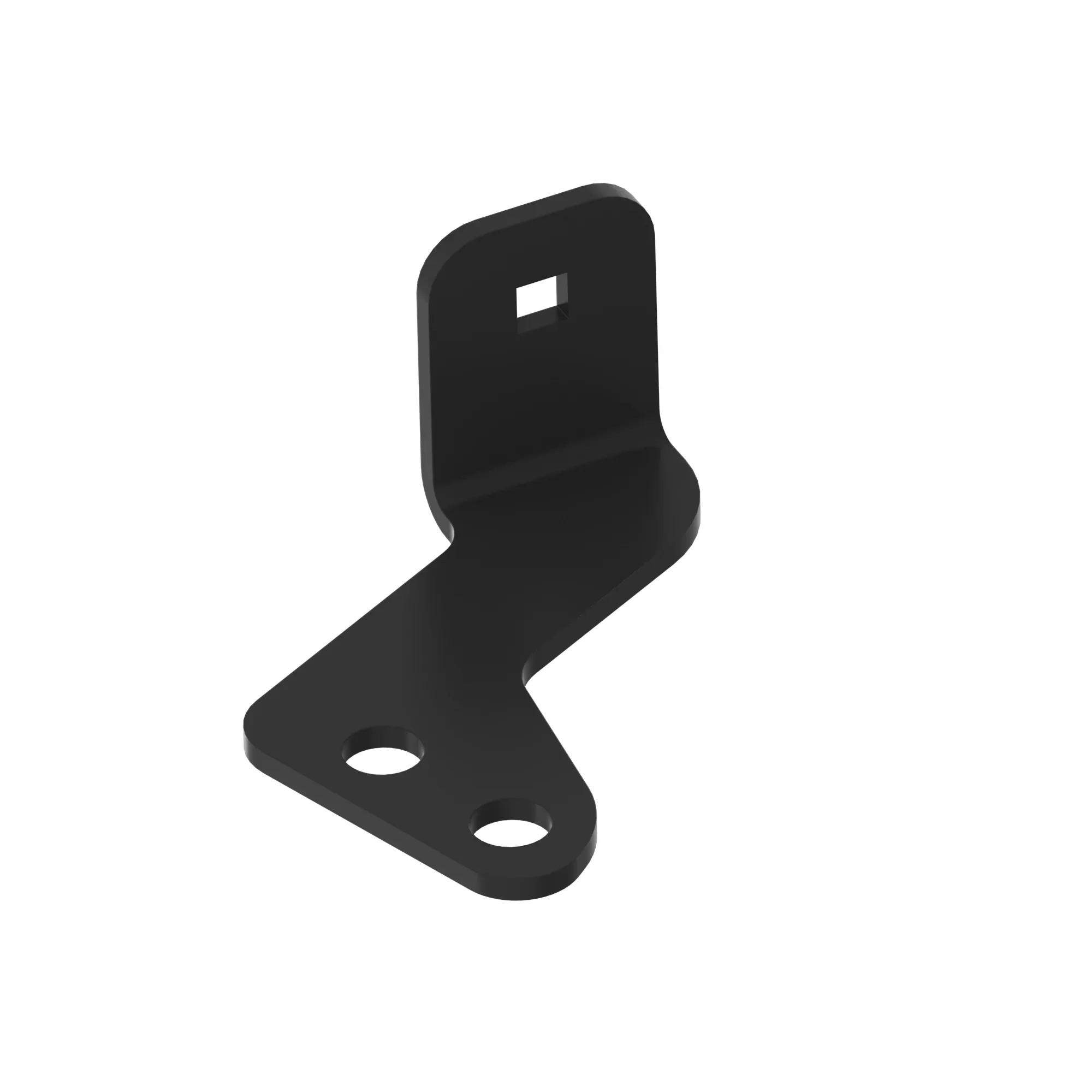BRACKET, WAM HEADLIGHT SUPPORT