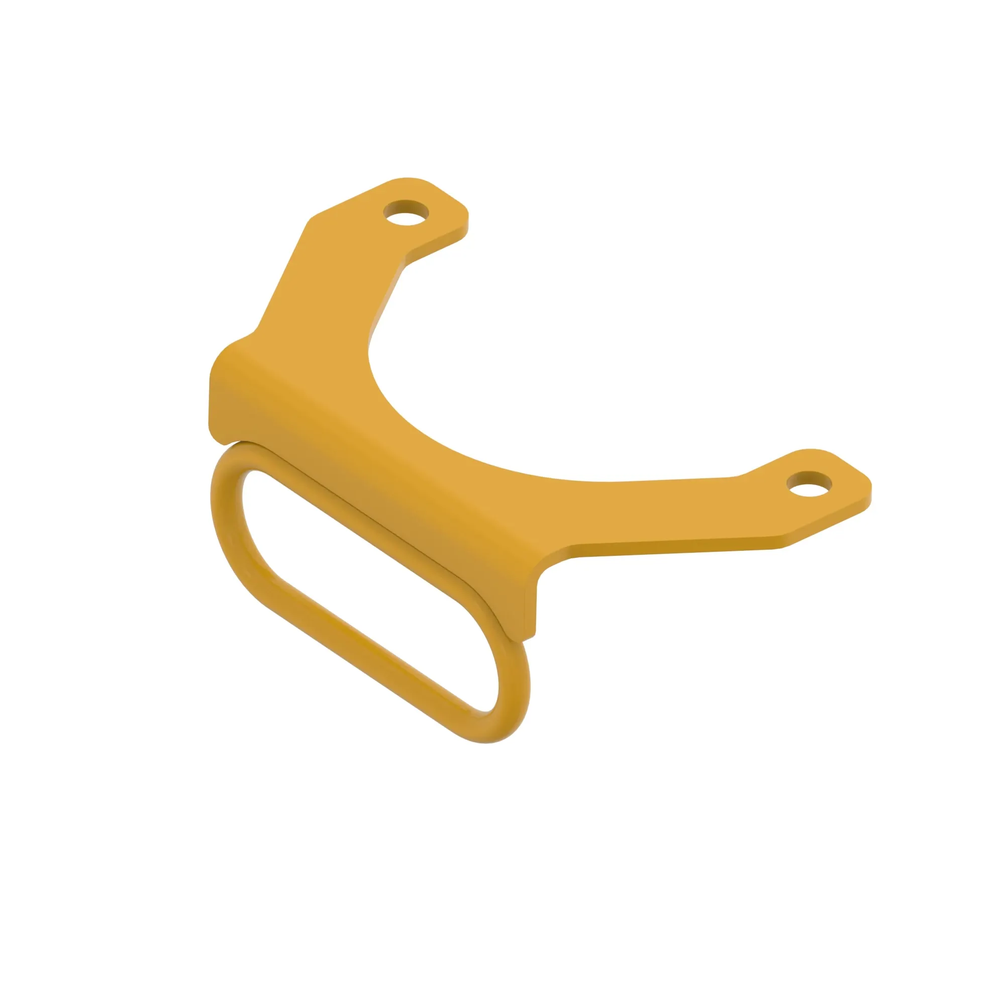 John Deere Bracket - AT400500