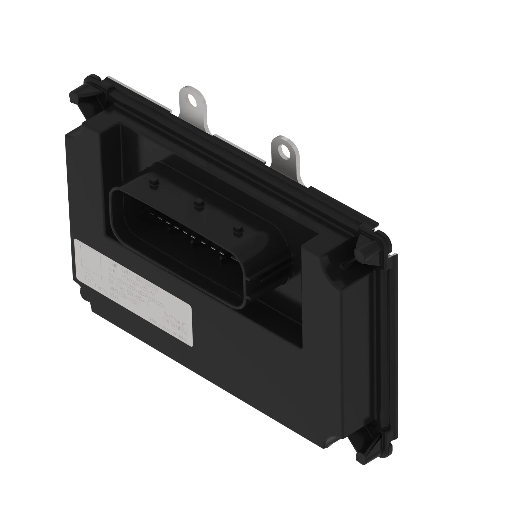 John Deere Vehicle Controller - AFH221854