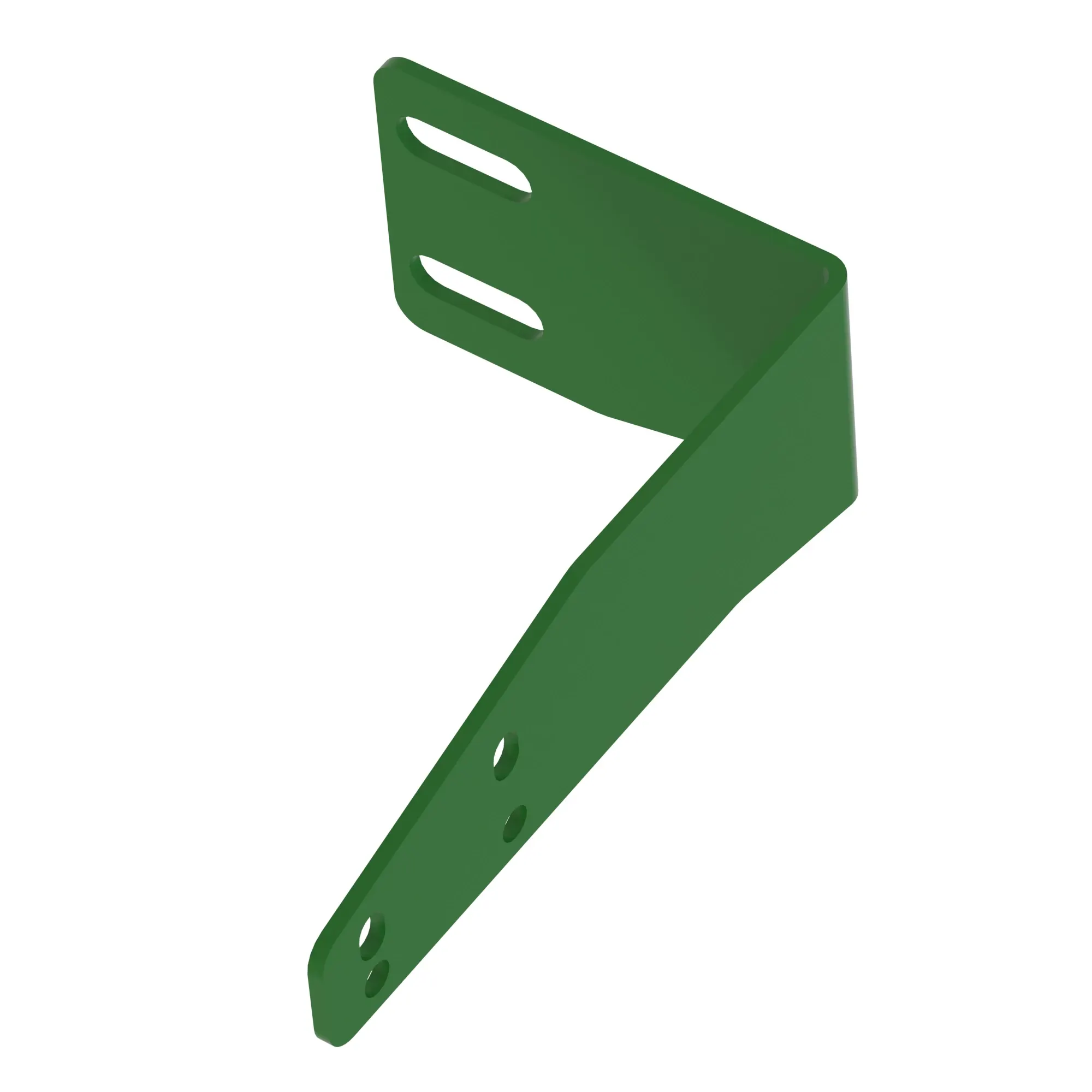 STRAINER SUPPORT BRKT - SF