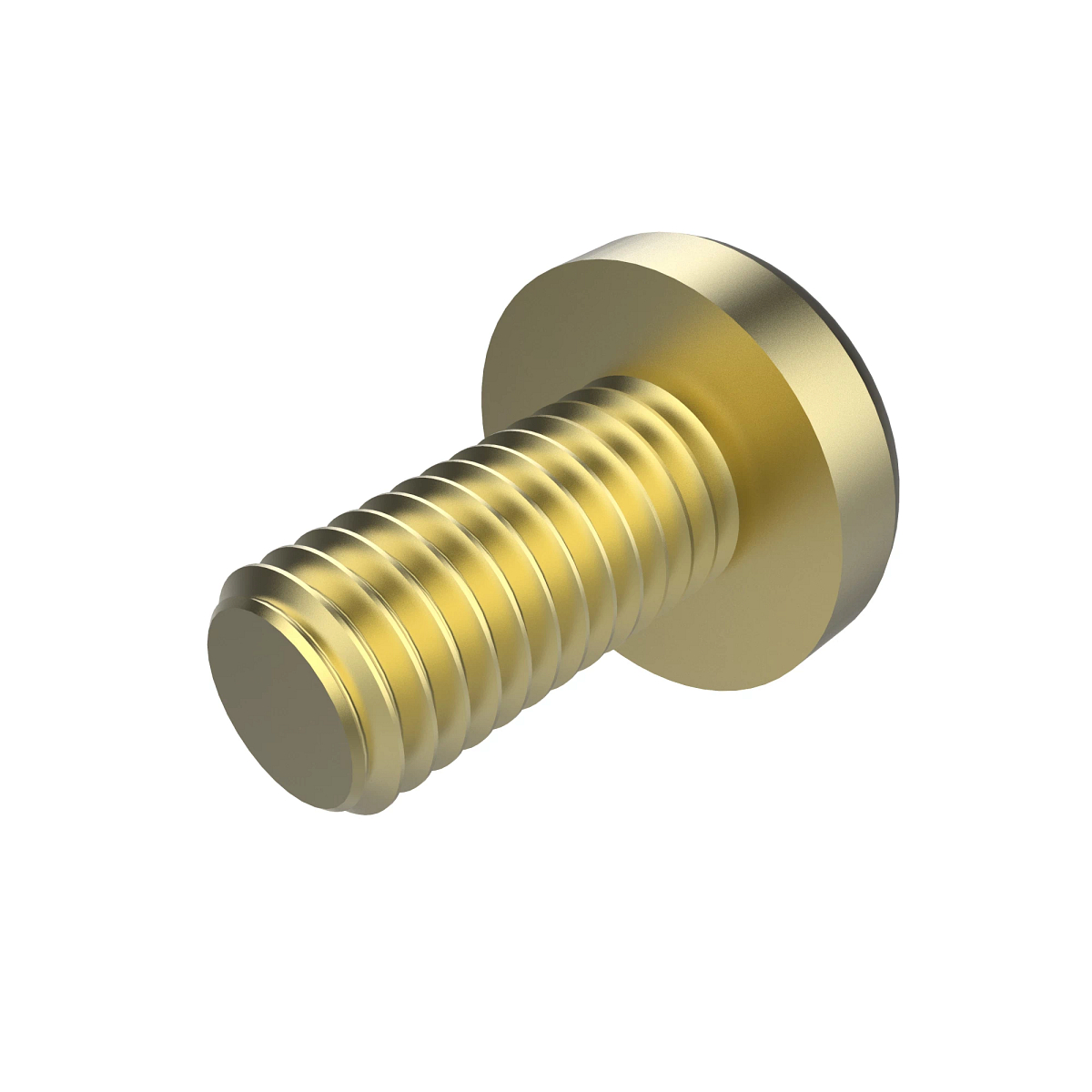 BOLT, BOLT, TORX BUTTON HEAD