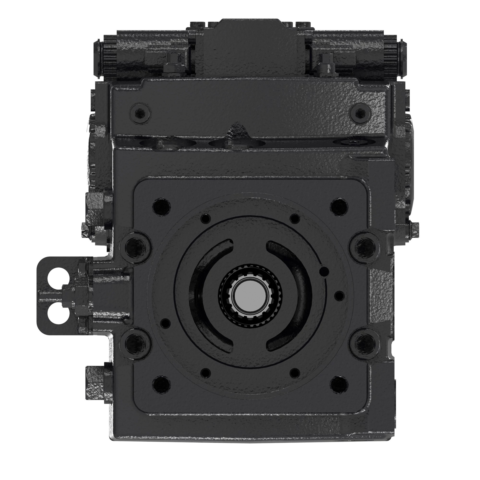 Hydraulic Pump Reman