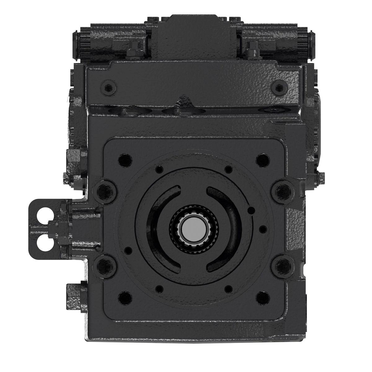 Hydraulic Pump Reman