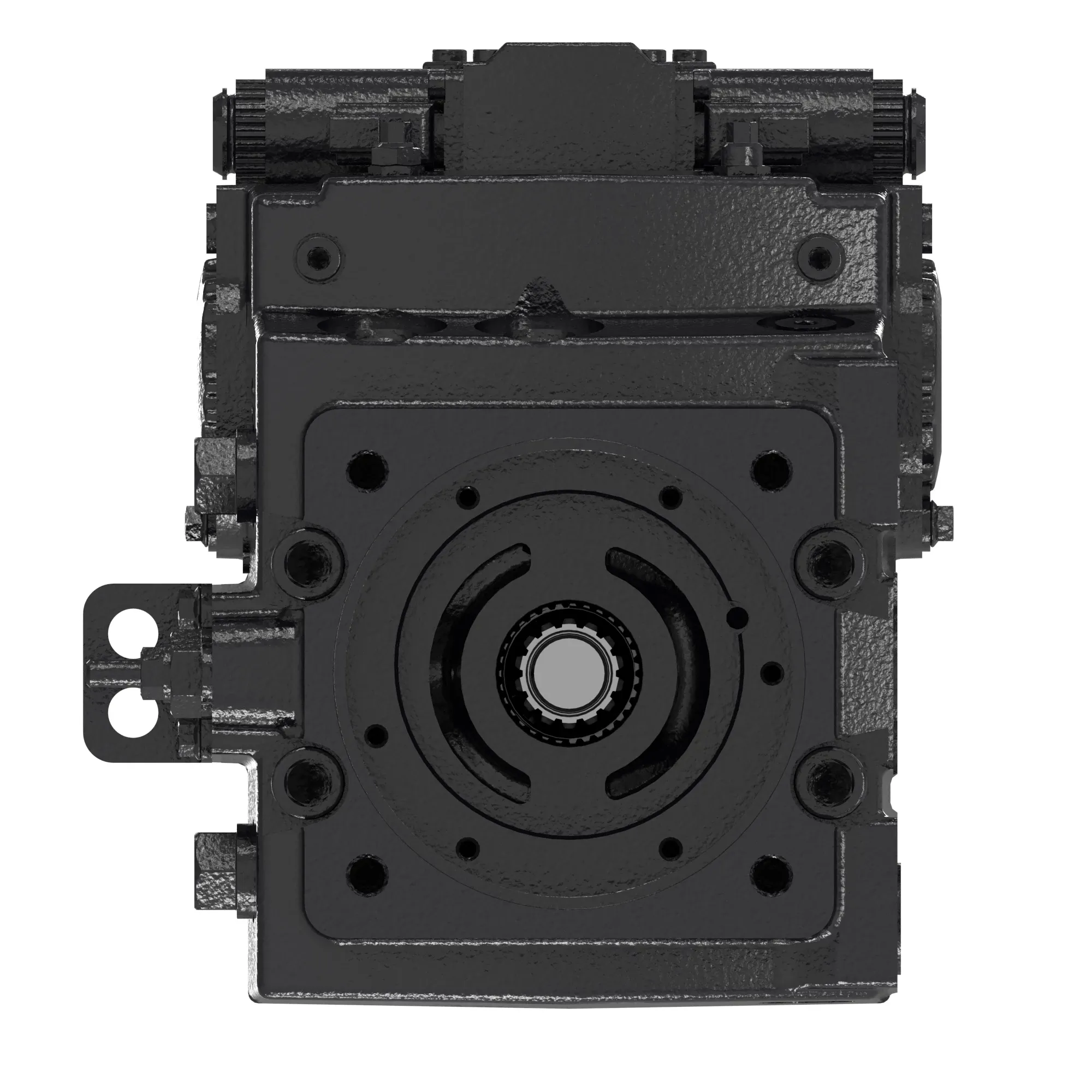 Hydraulic Pump Reman