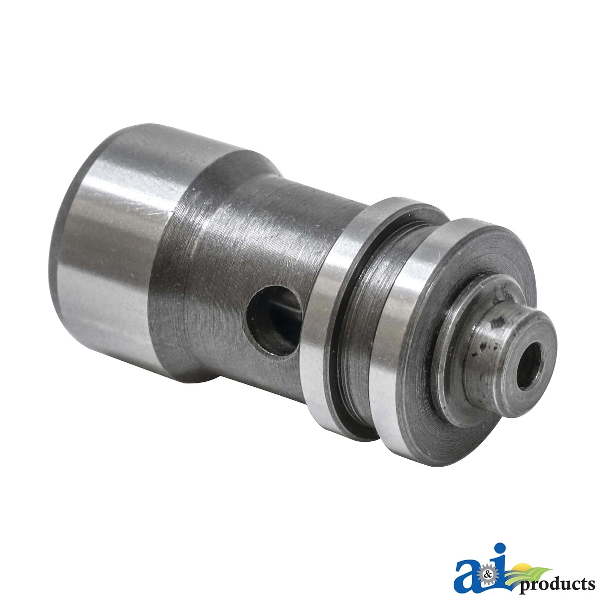 Control Valve, HYD. Pump
