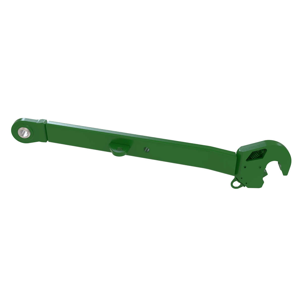 DRAFT LINK, HOOK TYPE, CAT 2, RH