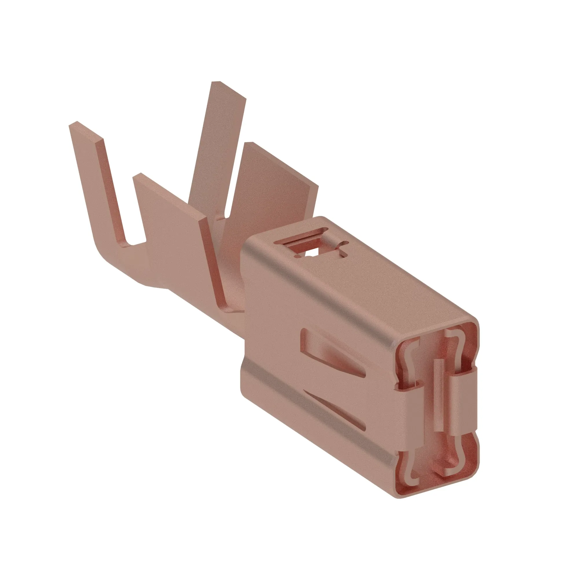 John Deere Electrical Connector Terminal - 57M16382