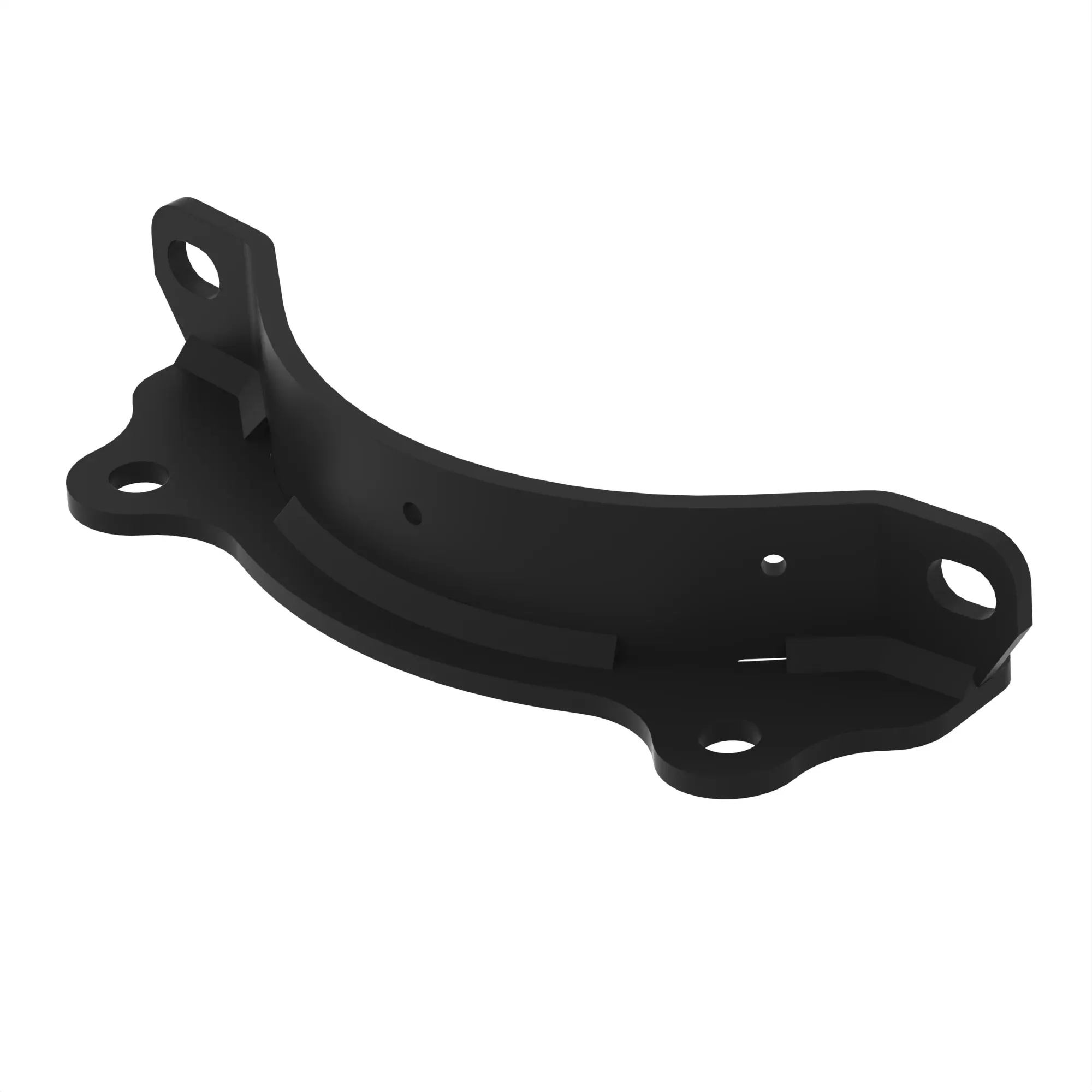 BRACKET WELDMENT SIZE 2 SCR