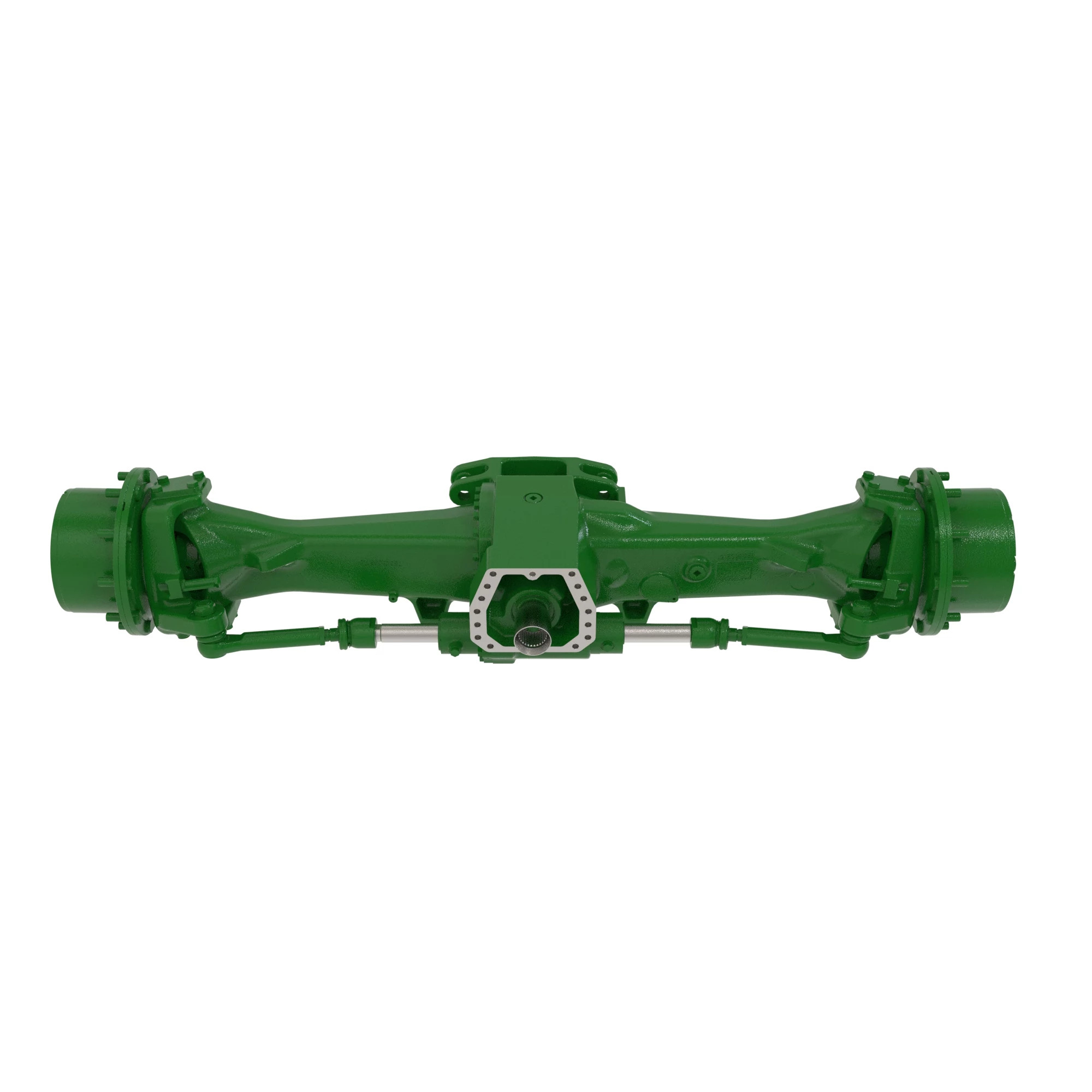⚙️ AL167149: Eje Delantero John Deere 🚜✅ | Procomex