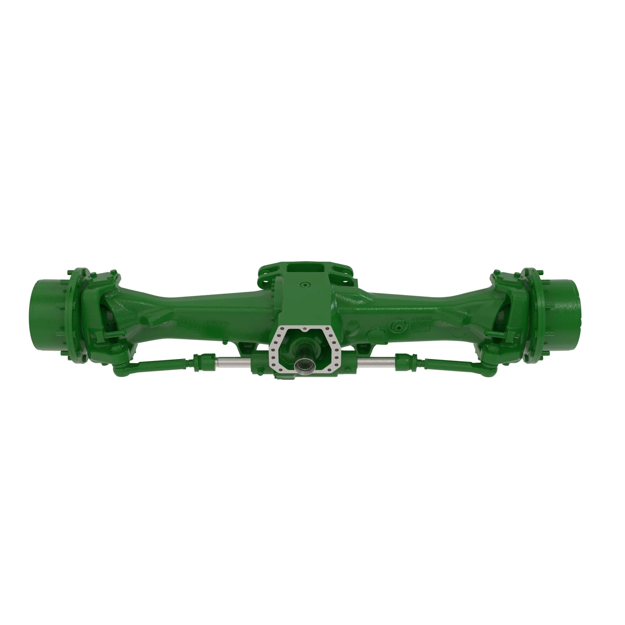 John Deere Front Axle - AL167149