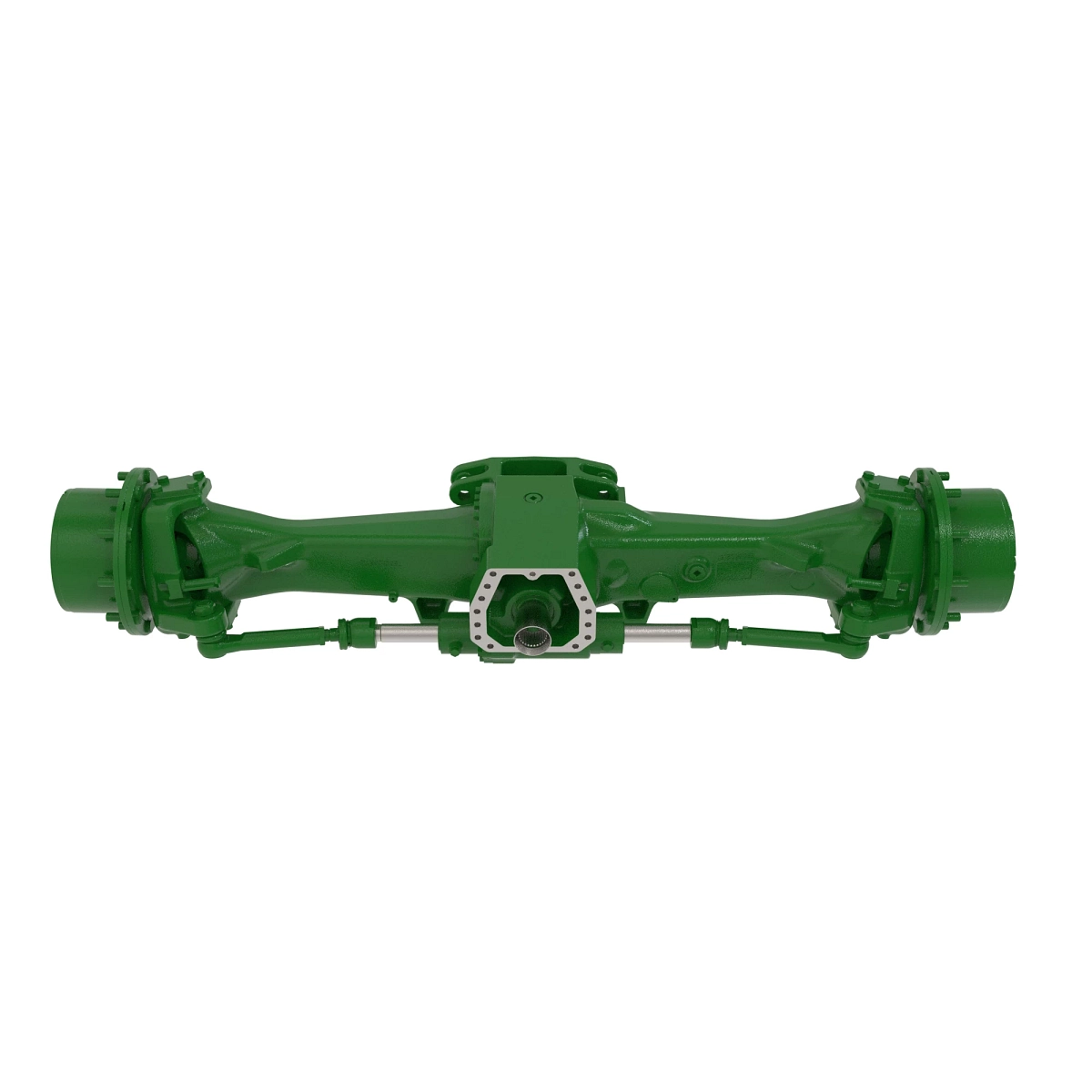 Mfwd-Front Axle/I=13, 286/Tls/