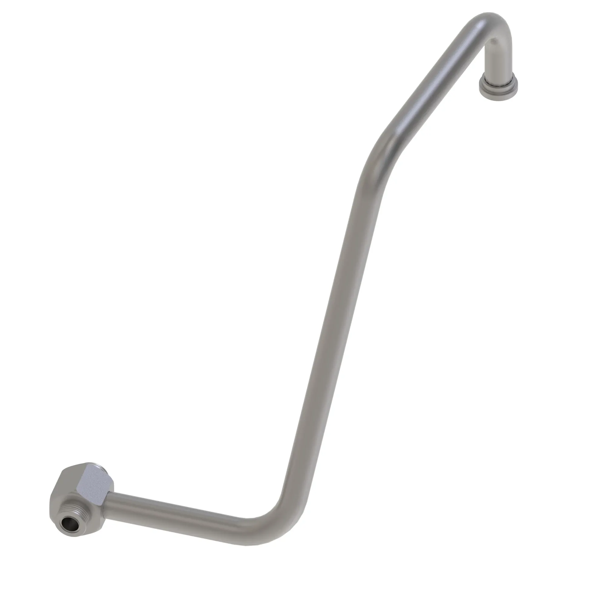 Tube Assy, Rear Hydro Forward
