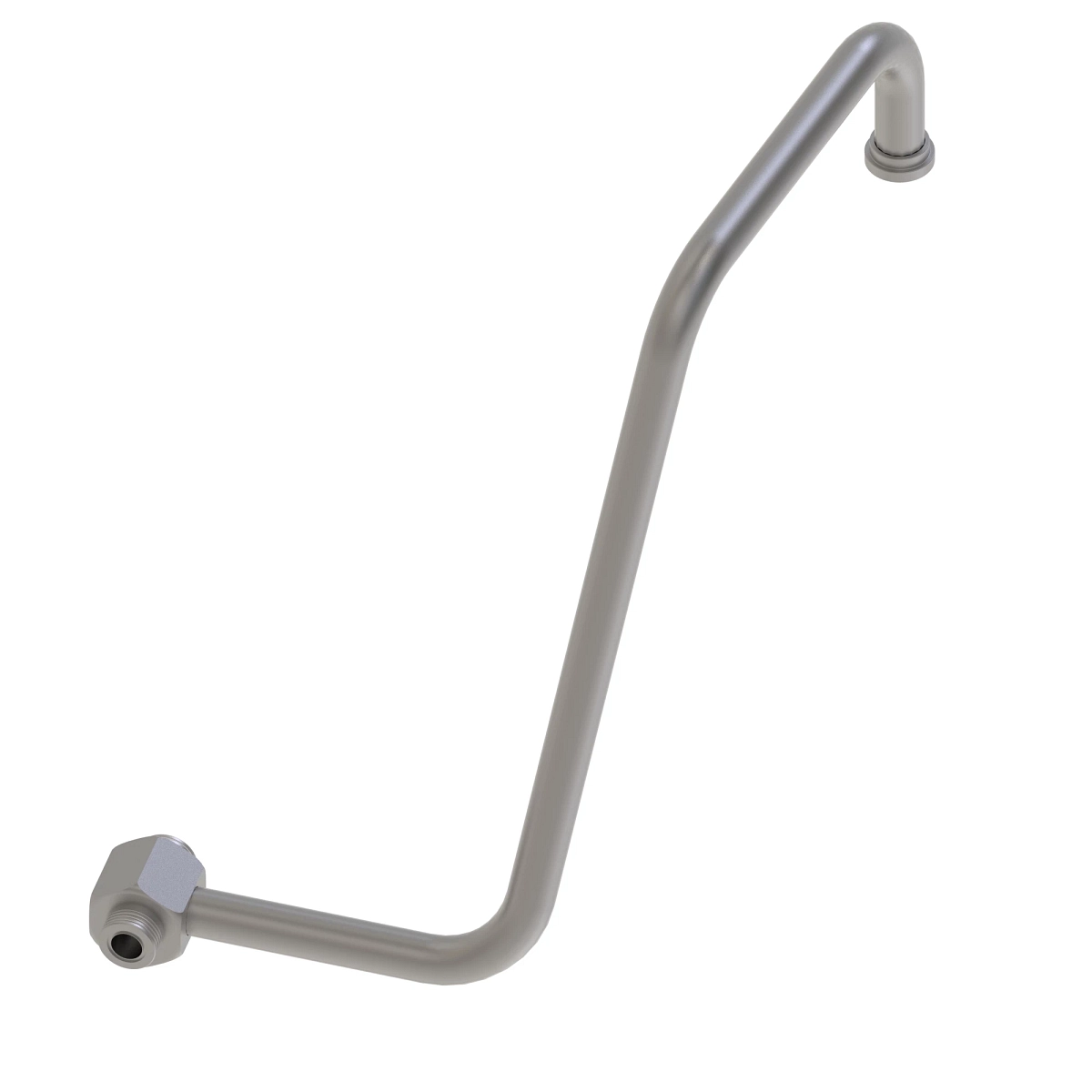 Tube Assy, Rear Hydro Forward