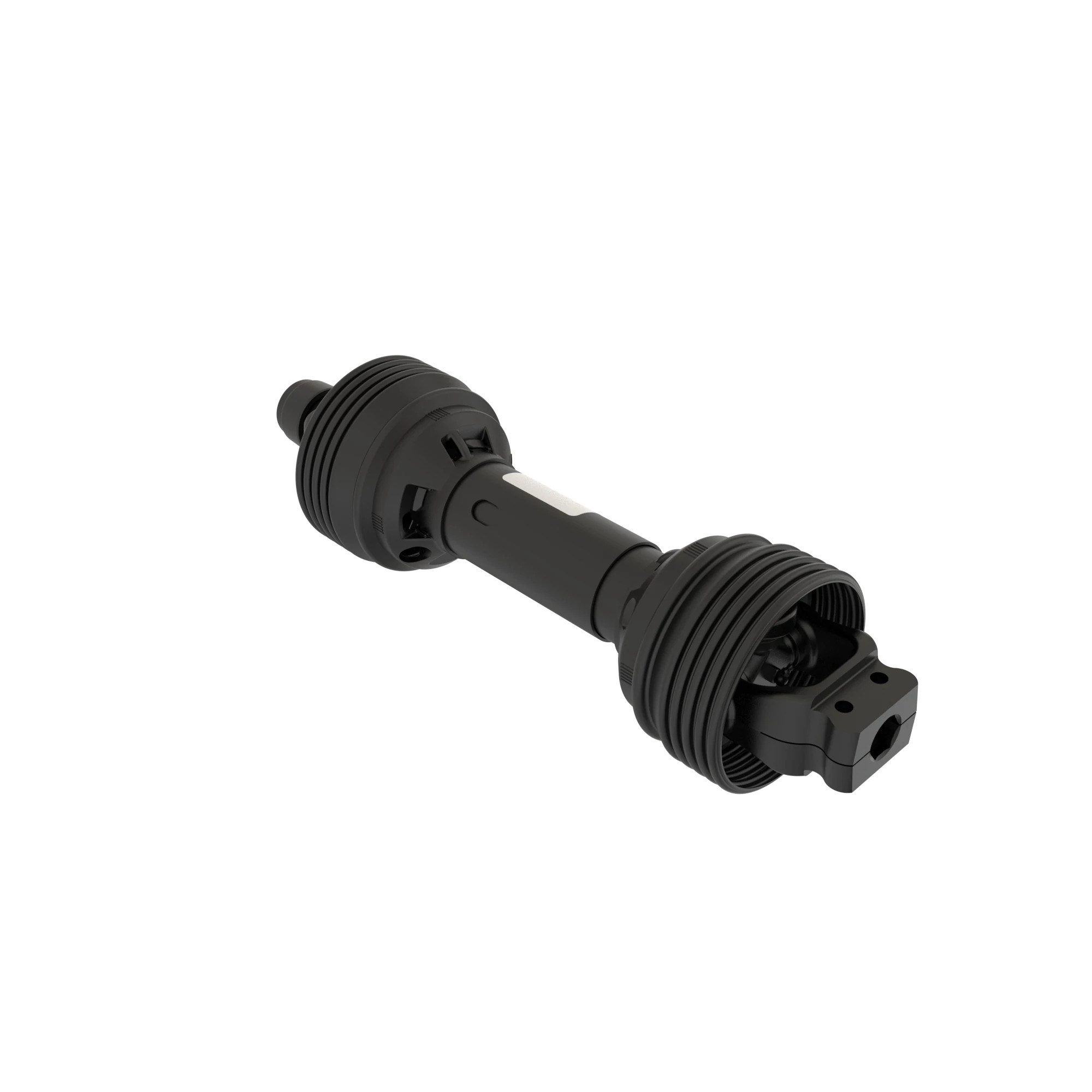 Universal Driveshaft