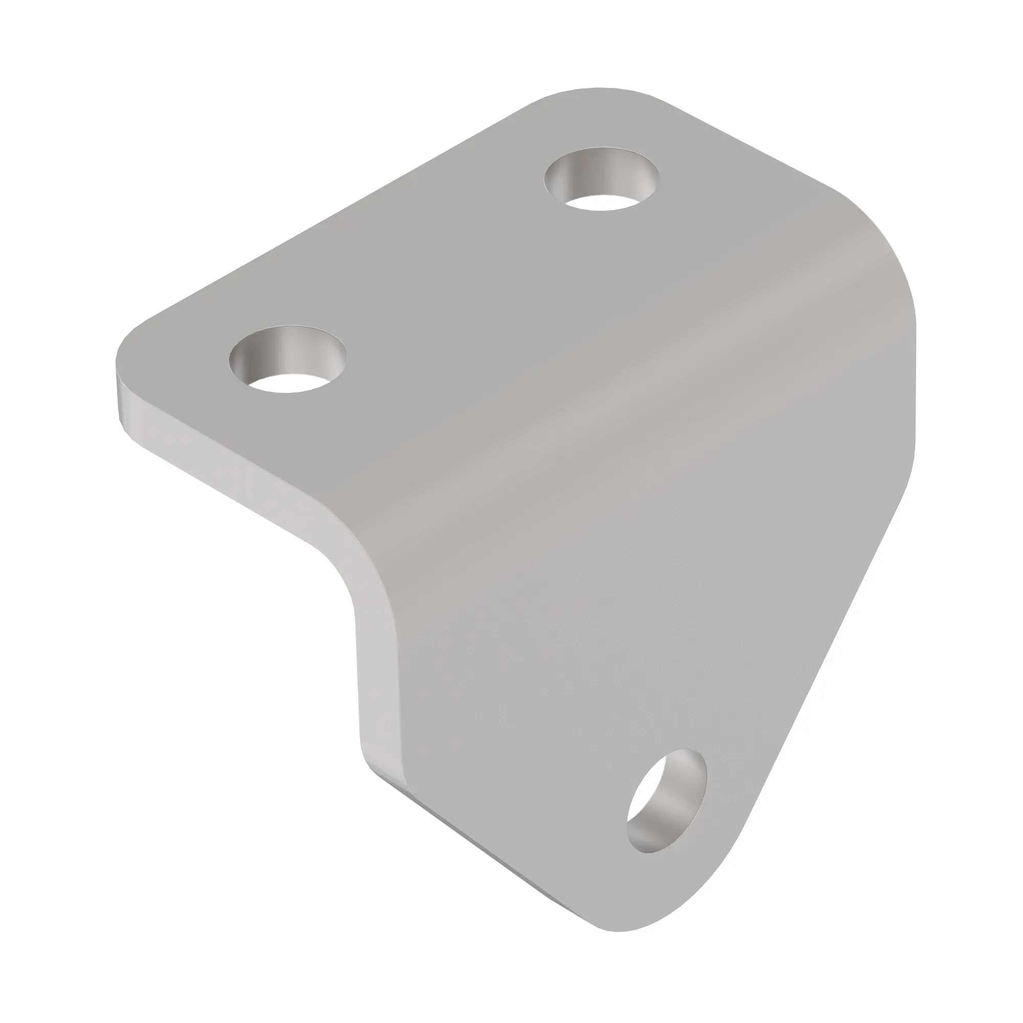 John Deere Guard Bracket - T160698