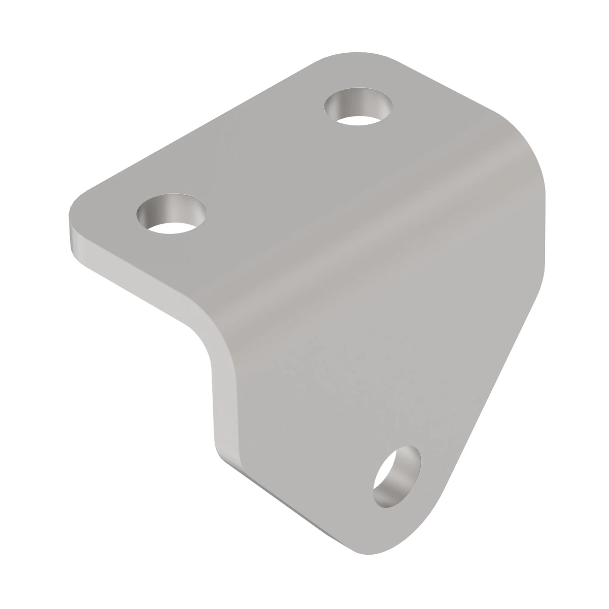 Bracket, Guard Guard