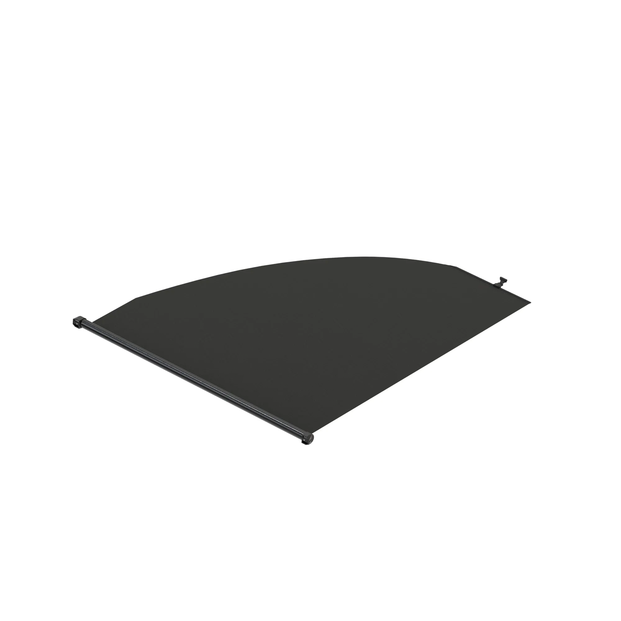 John Deere Right Side Sun Visor - AL204470