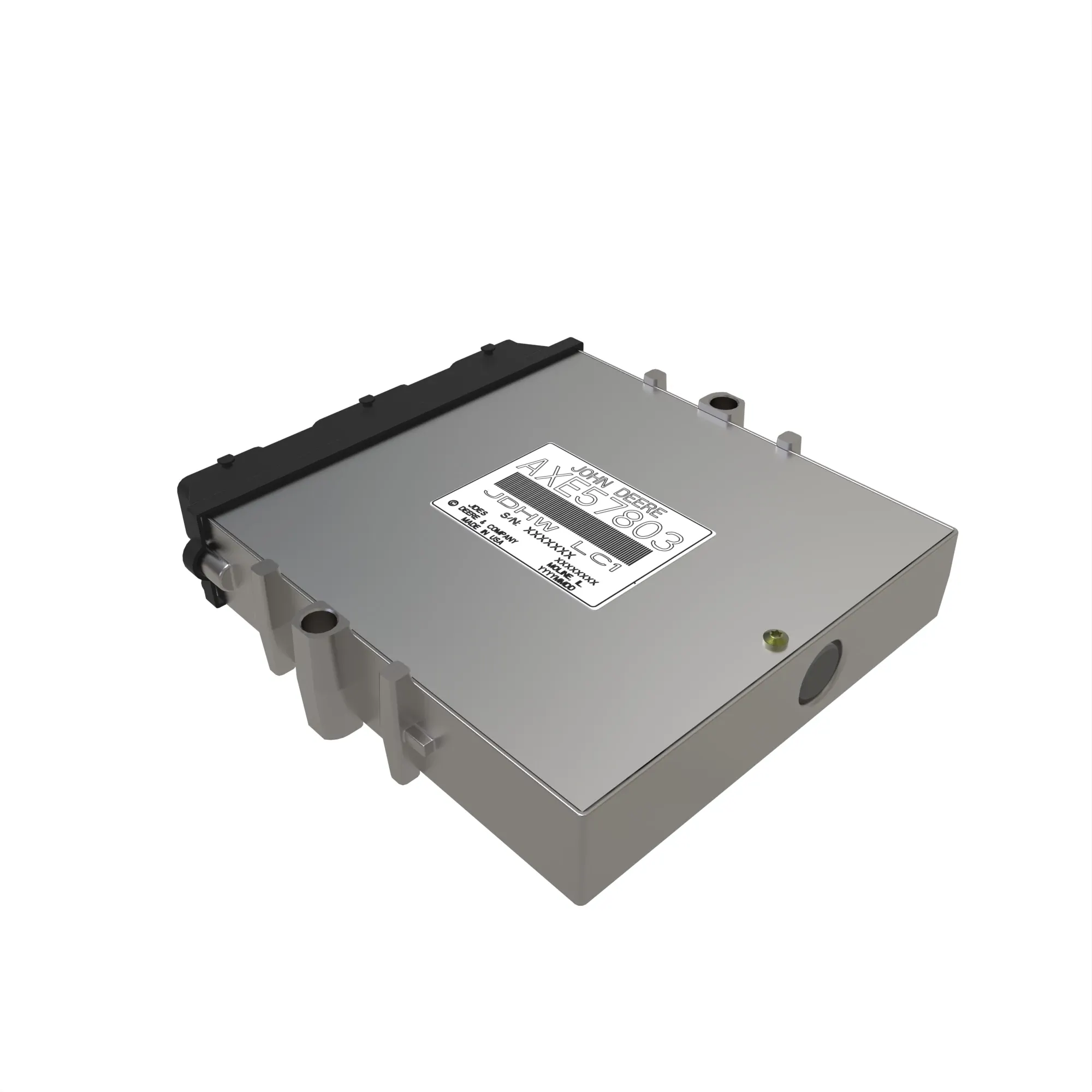 John Deere Vehicle Controller - AXE57803